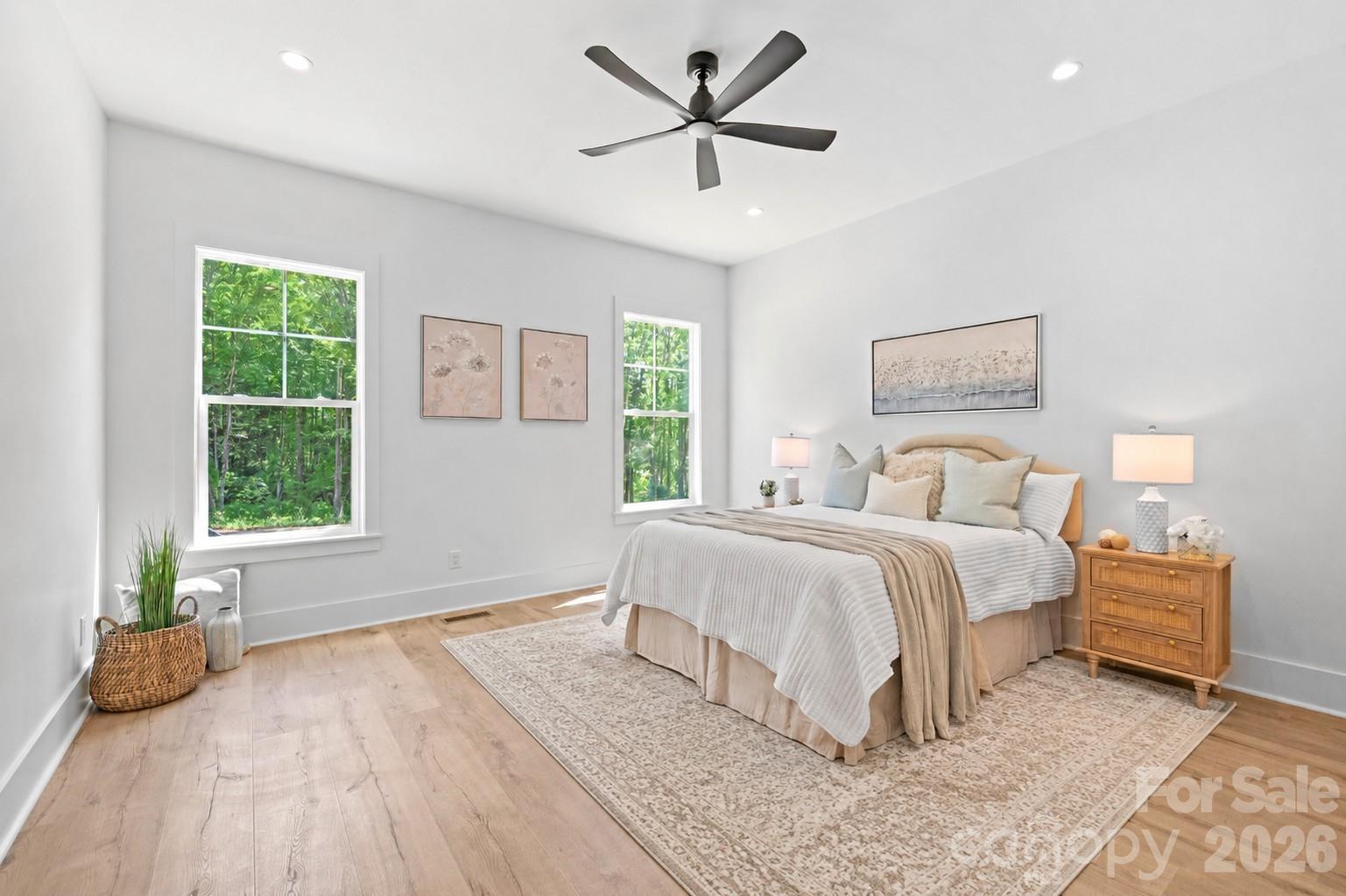 133 Juniper Road — Mooresville