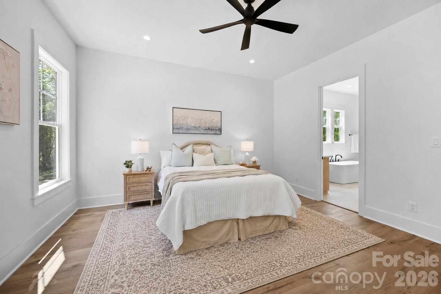 133 Juniper Road — Mooresville