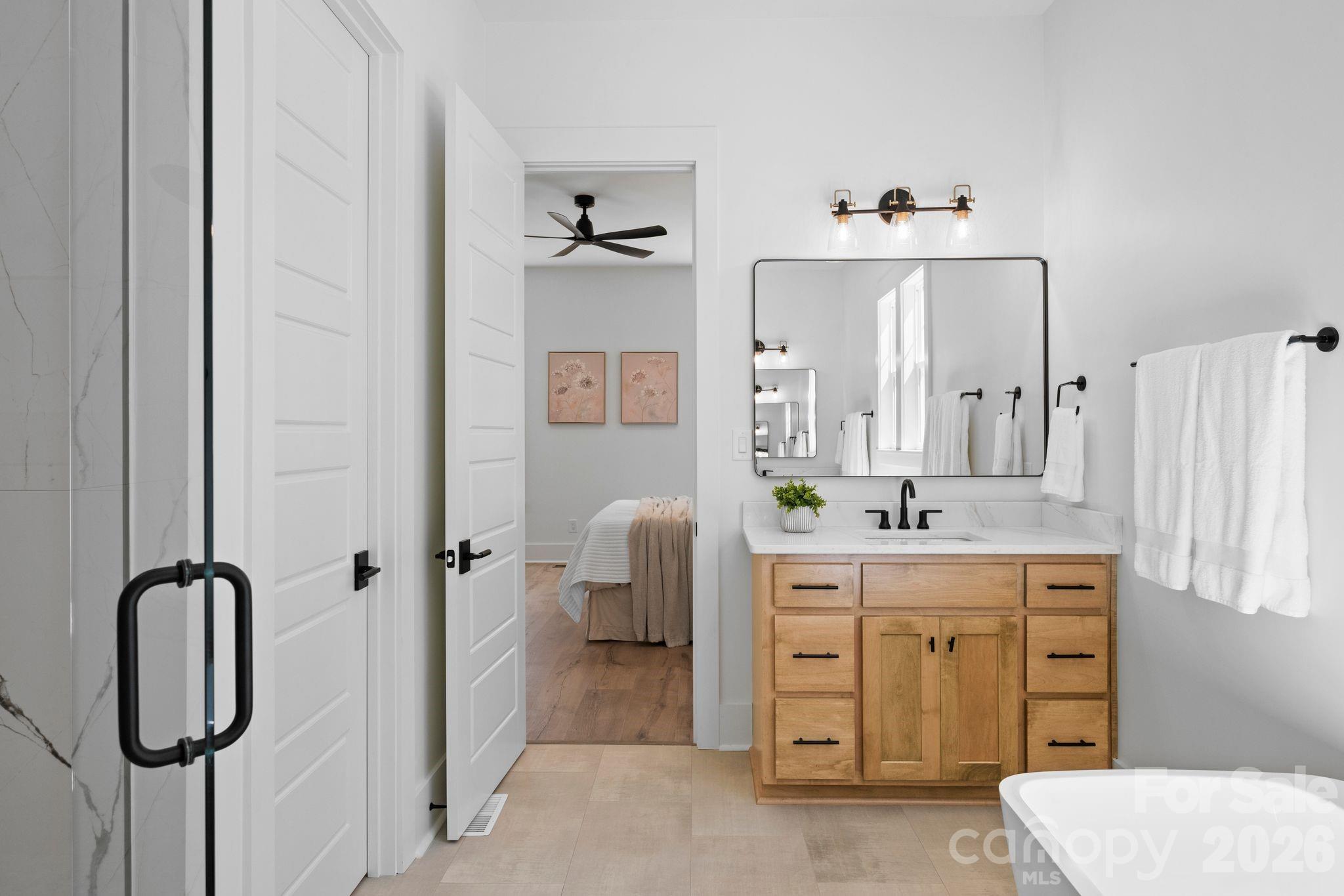 133 Juniper Road — Mooresville