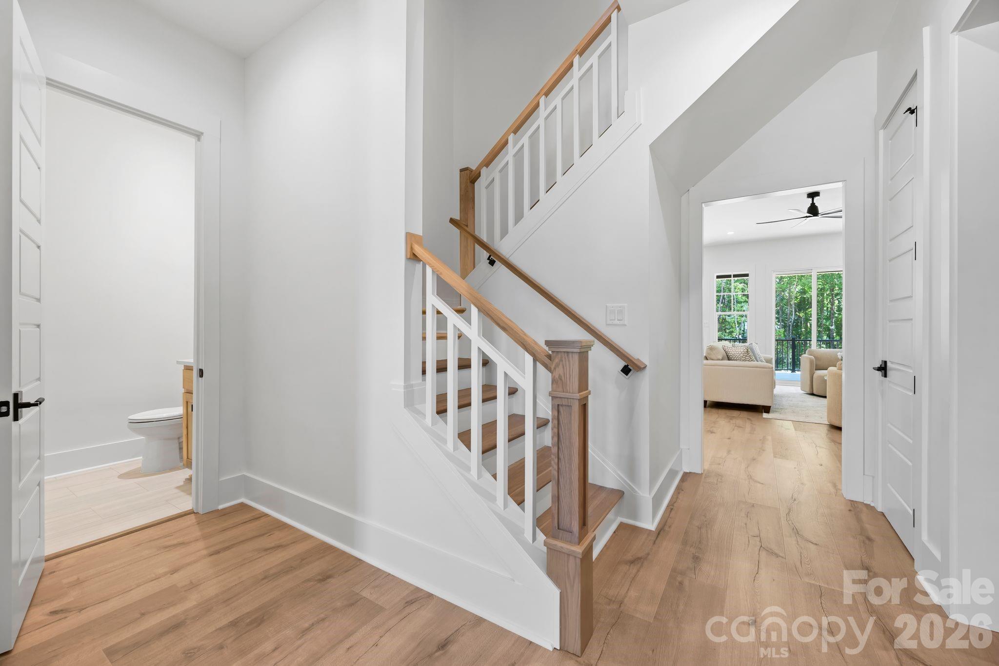 133 Juniper Road — Mooresville