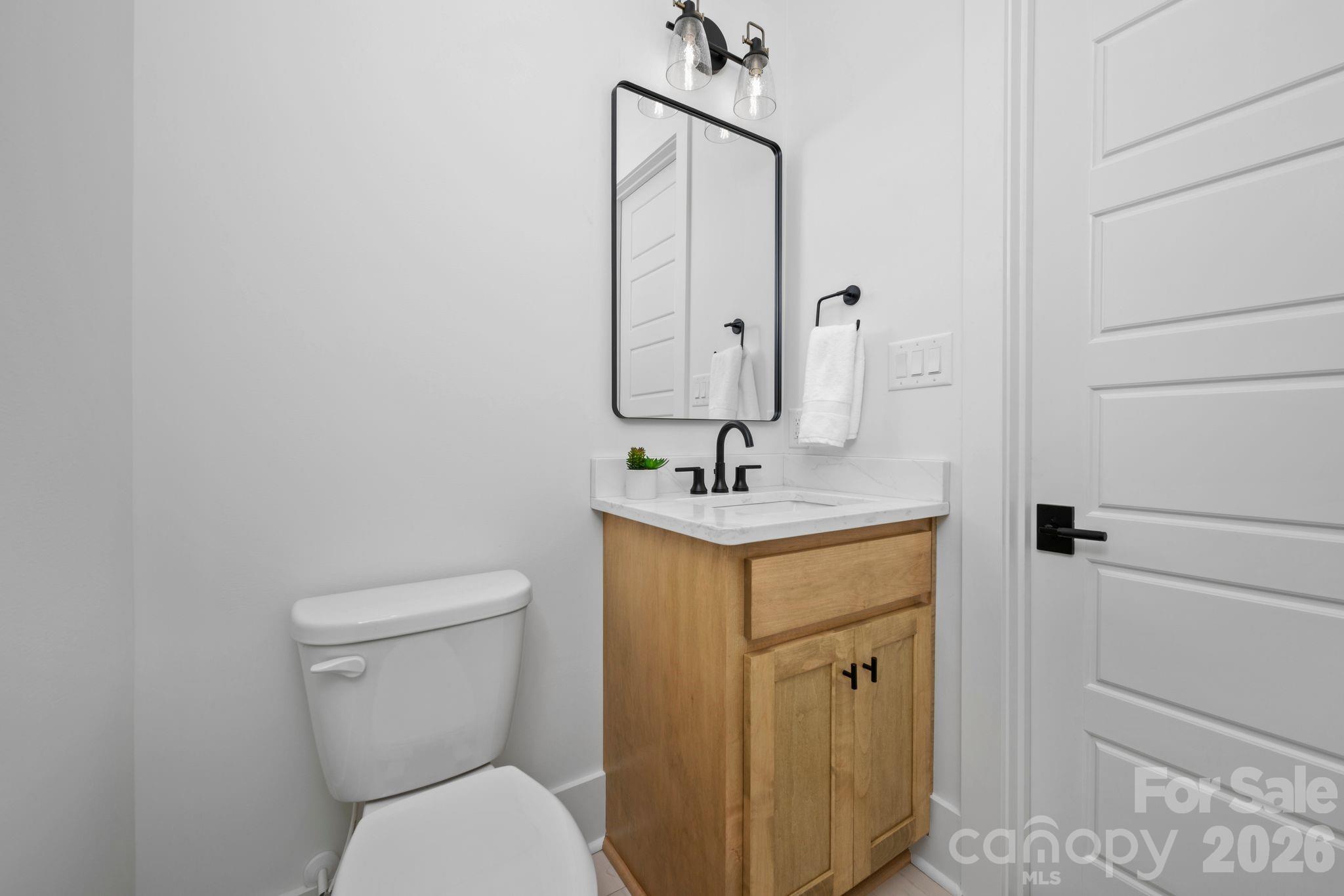 133 Juniper Road — Mooresville