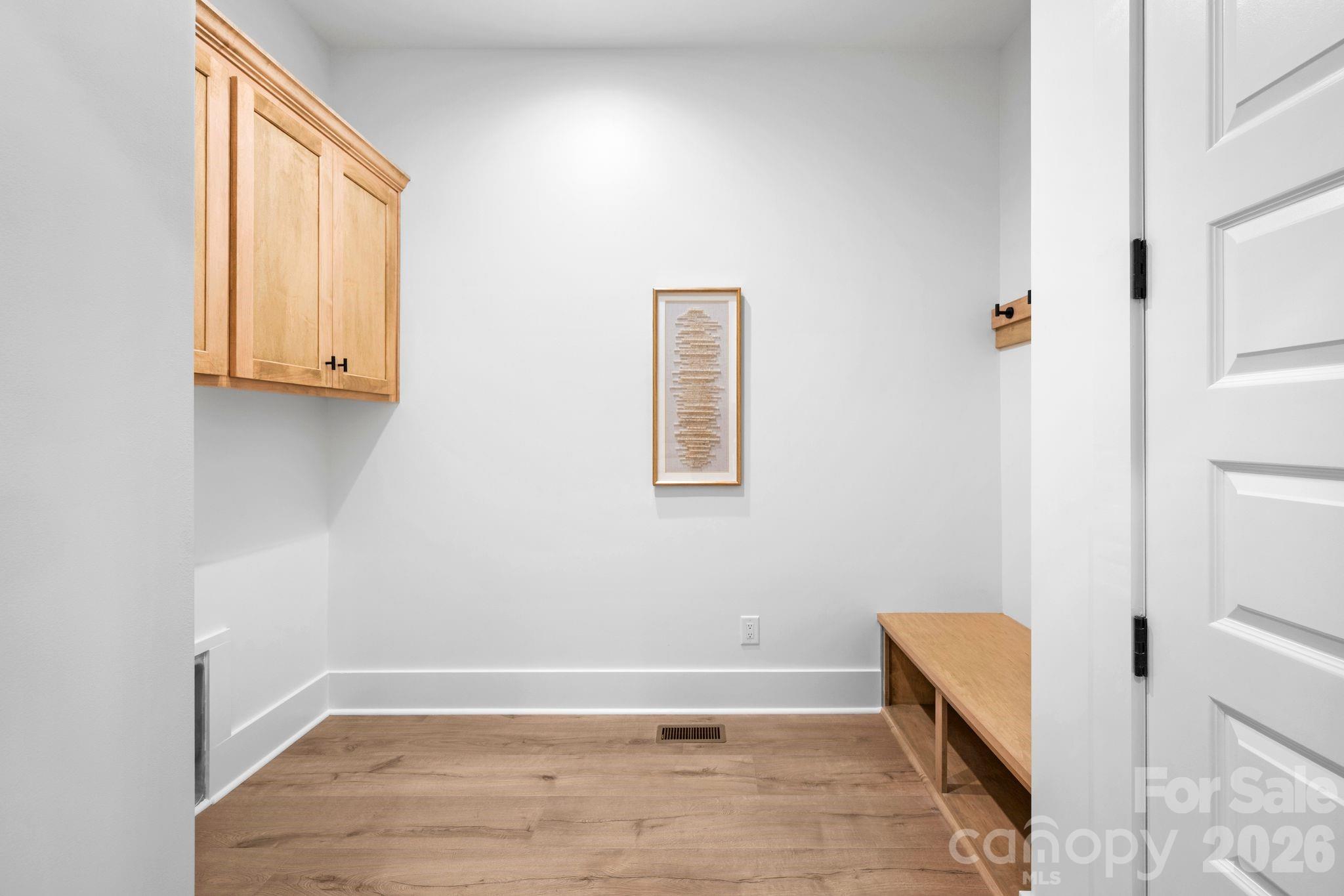 133 Juniper Road — Mooresville