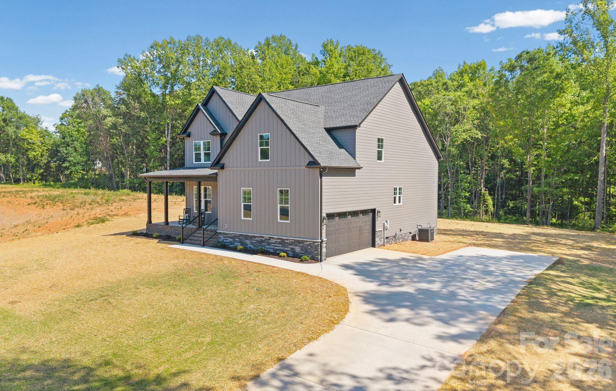 133 Juniper Road — Mooresville