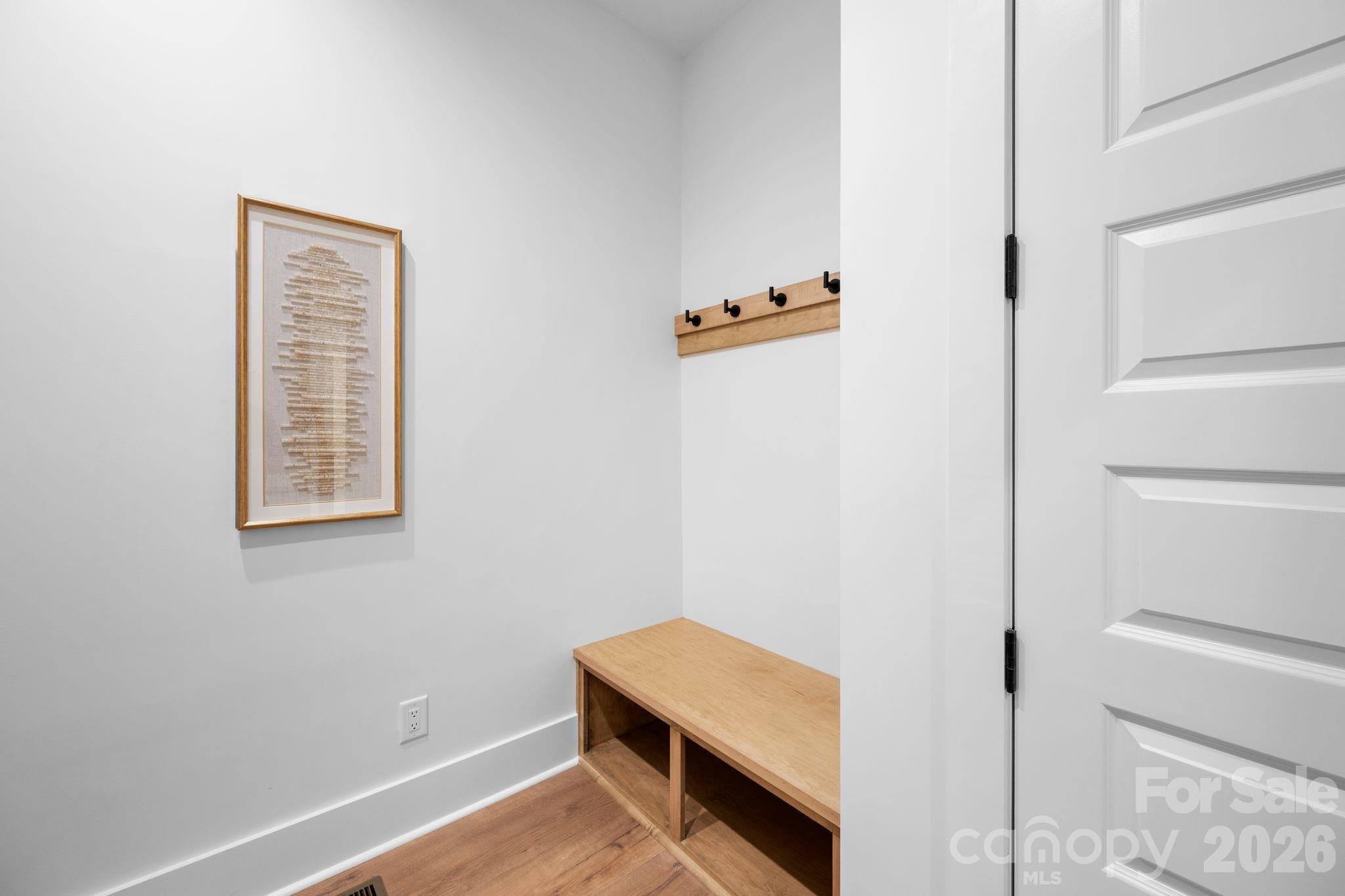 133 Juniper Road — Mooresville