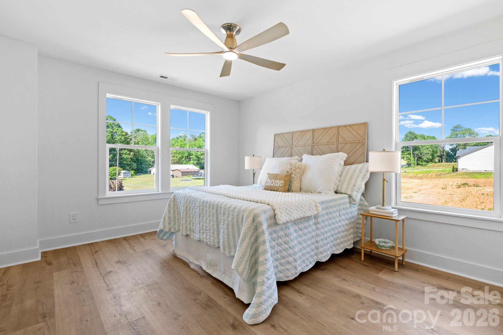 133 Juniper Road — Mooresville