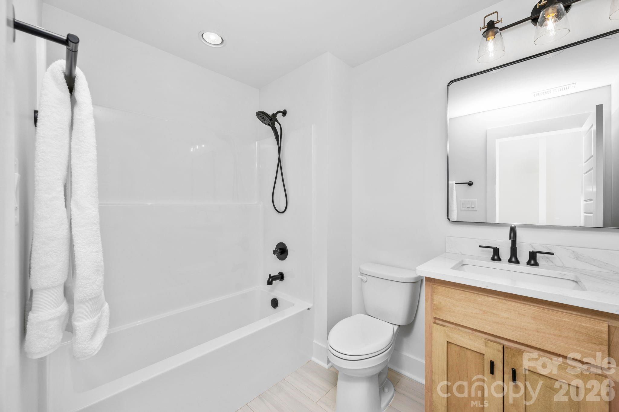 133 Juniper Road — Mooresville