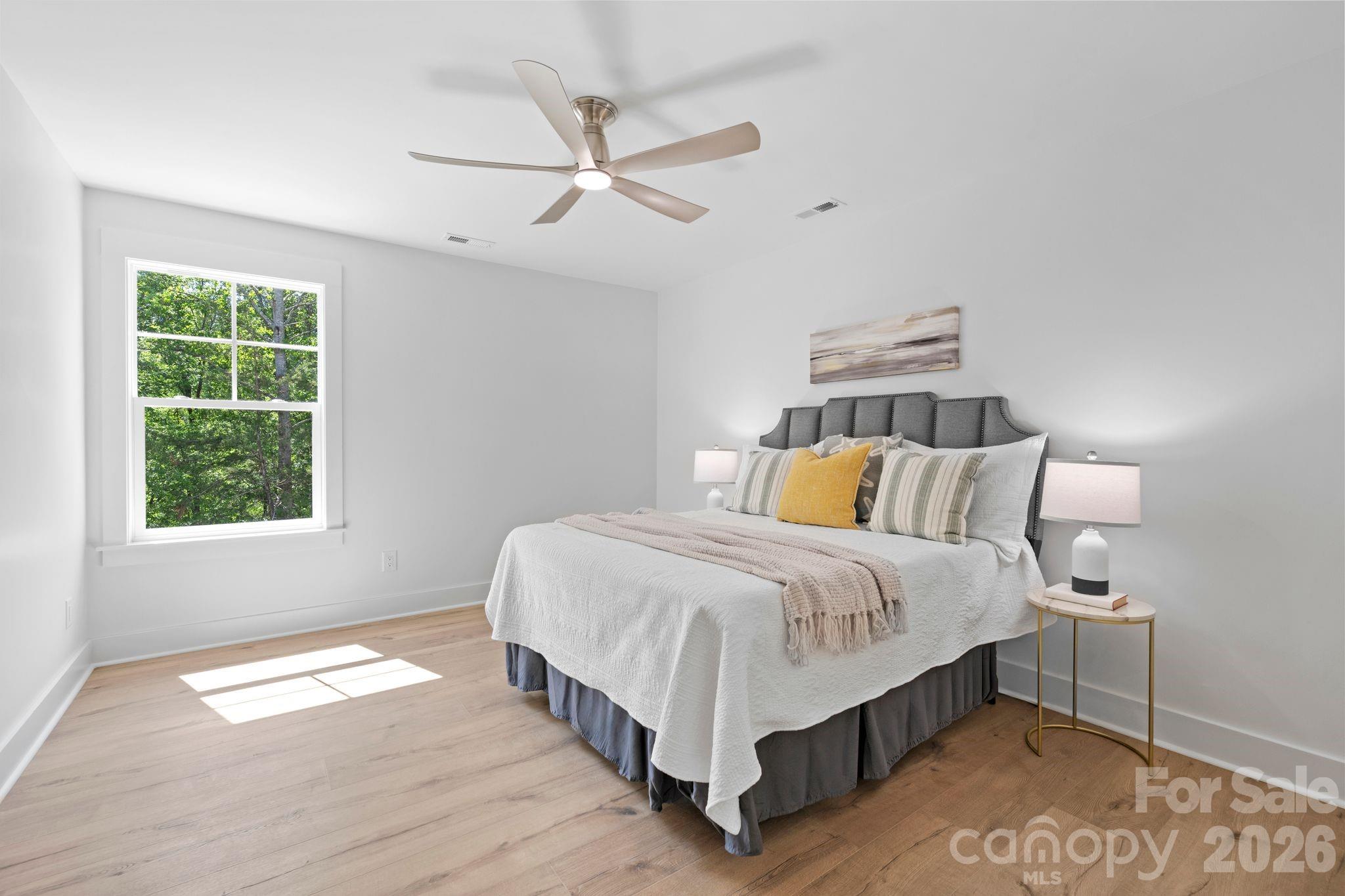 133 Juniper Road — Mooresville