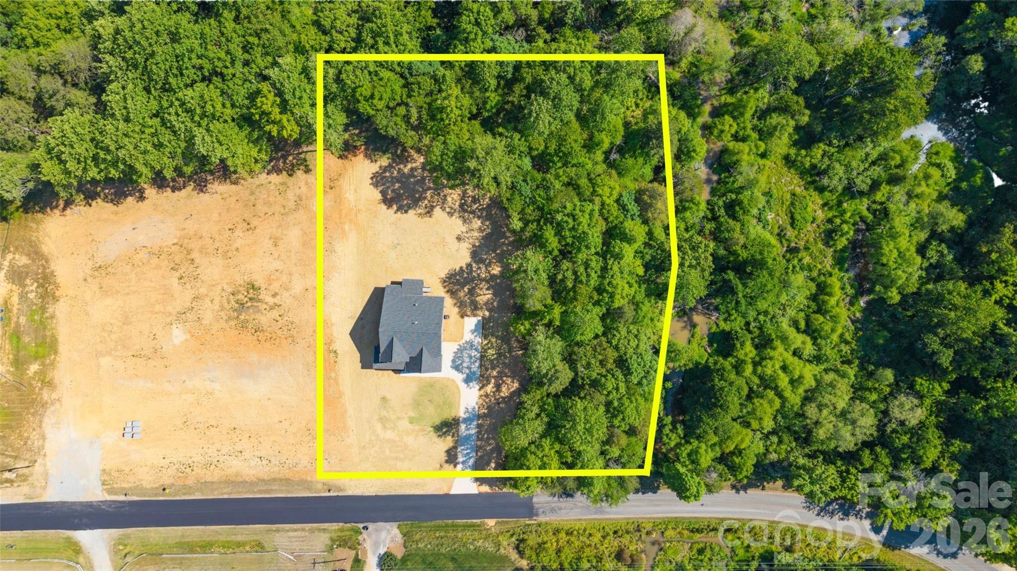133 Juniper Road — Mooresville