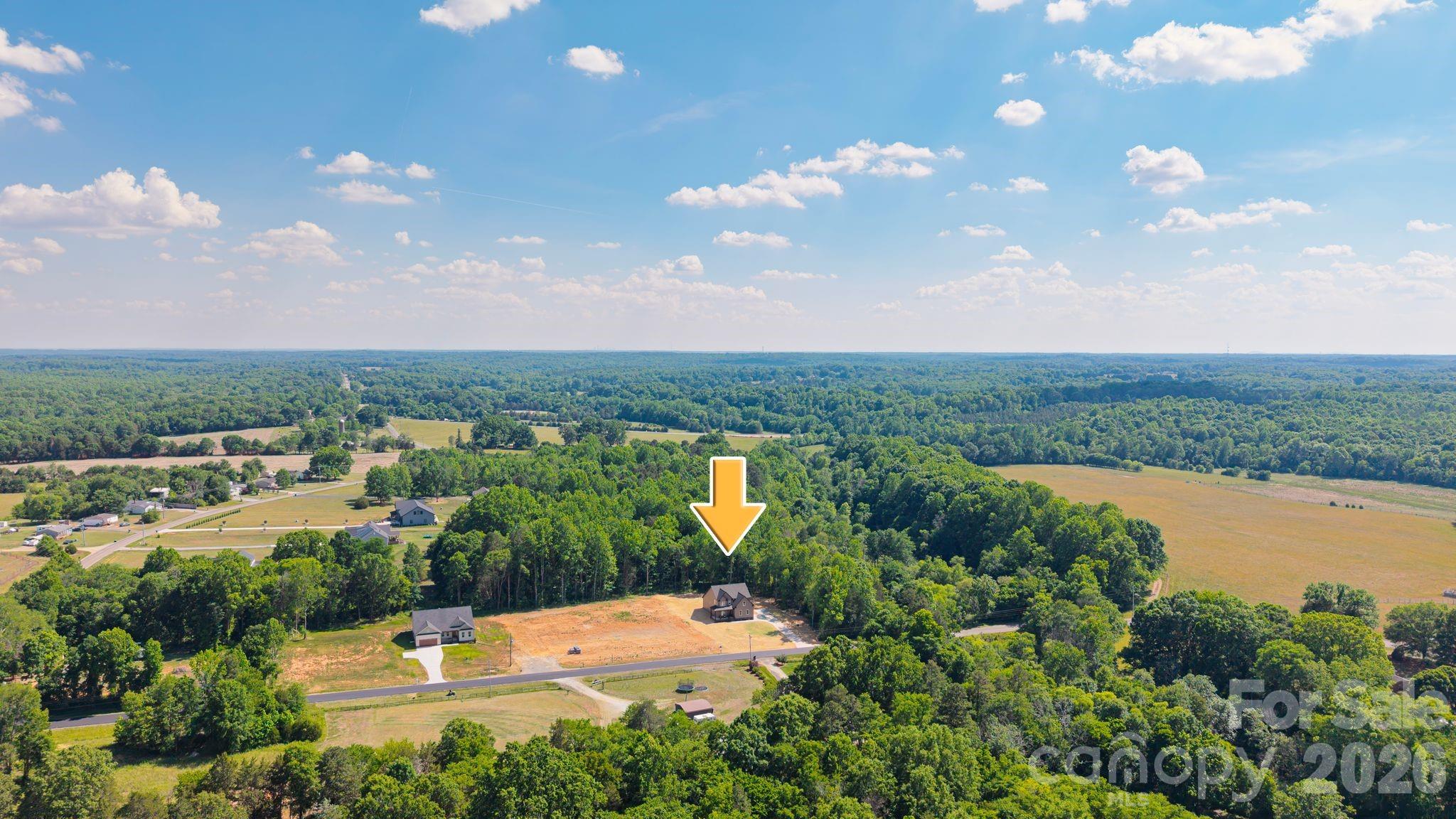 133 Juniper Road — Mooresville