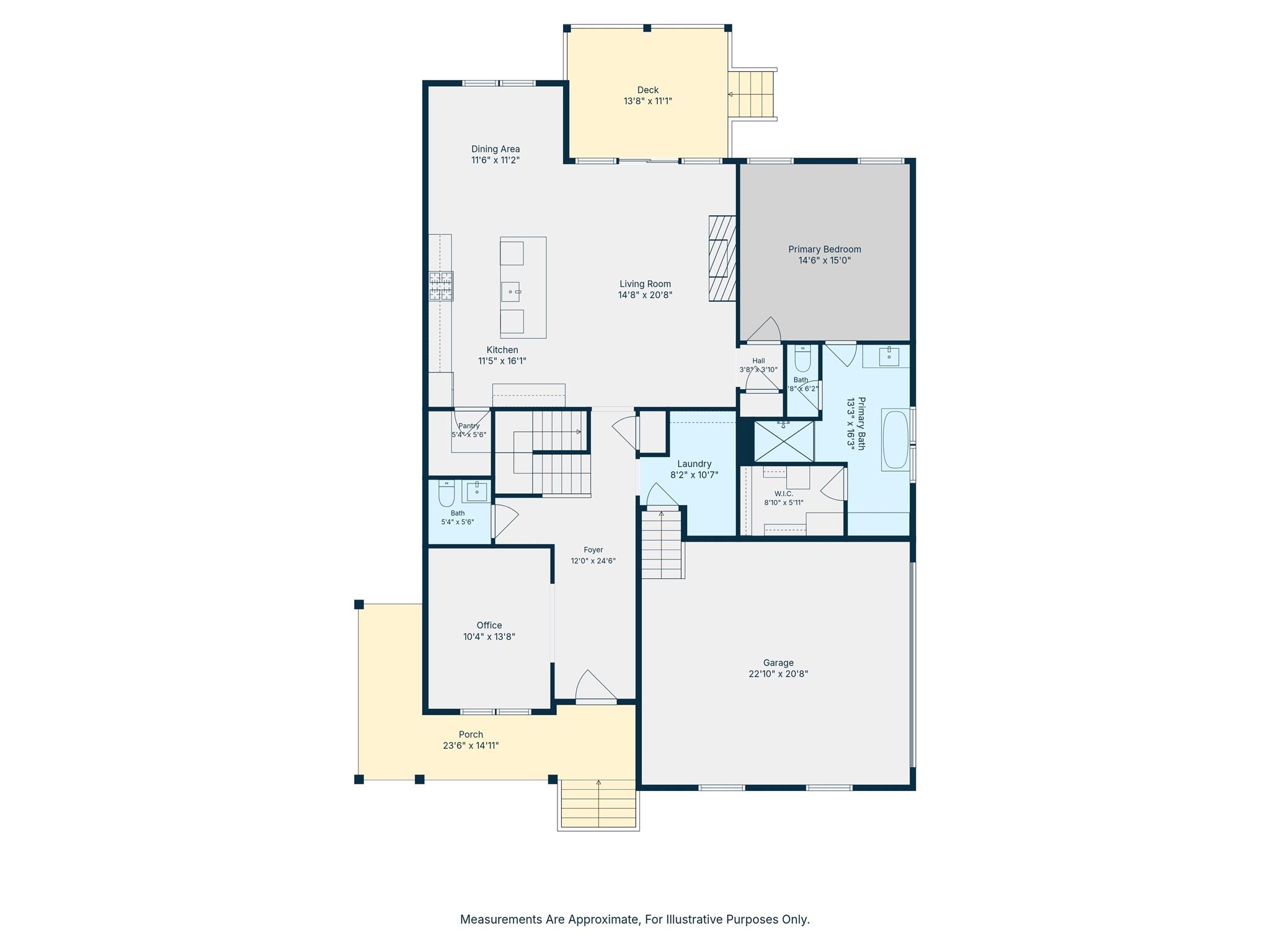 133 Juniper Road — Mooresville