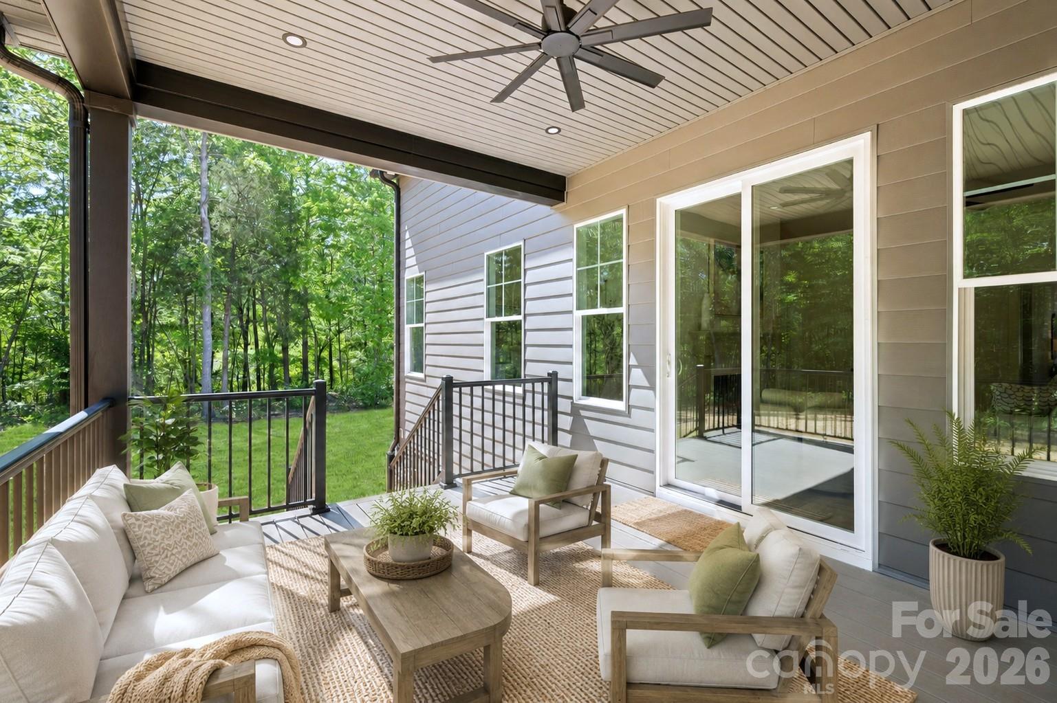 133 Juniper Road — Mooresville