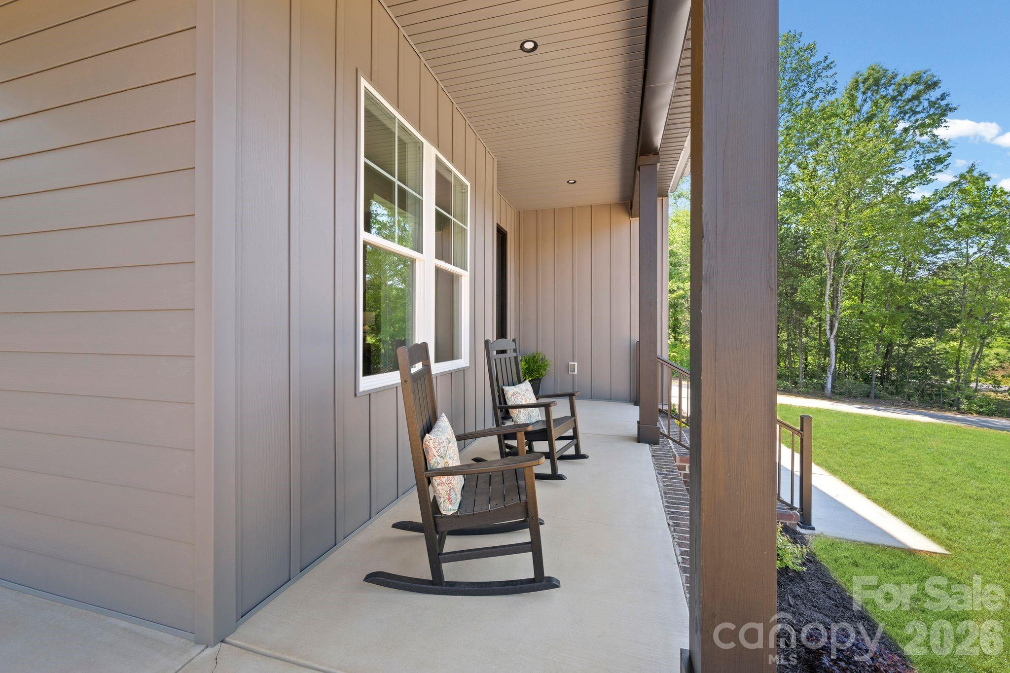 133 Juniper Road — Mooresville