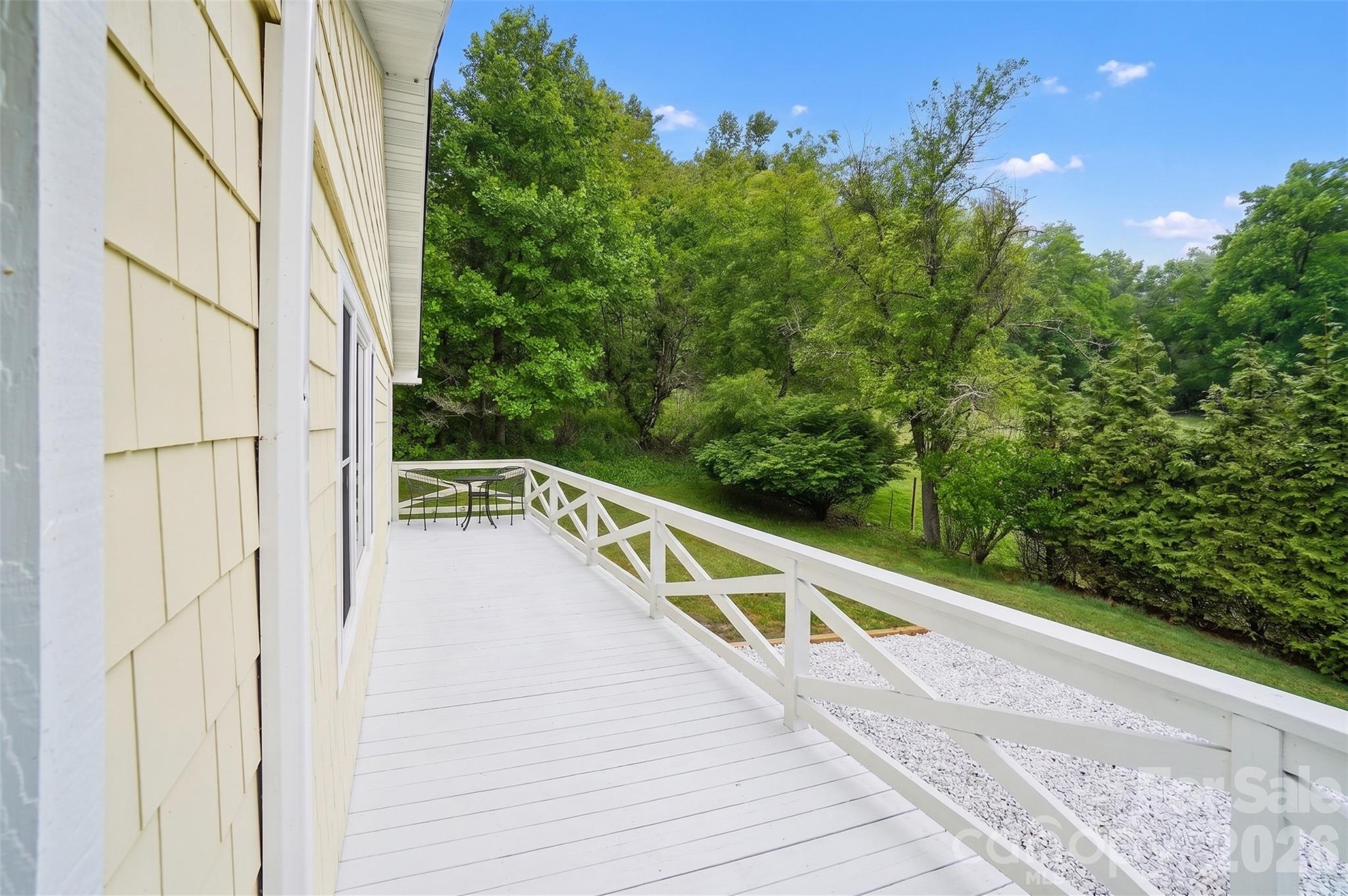 434 Dovers Branch Road — Burnsville