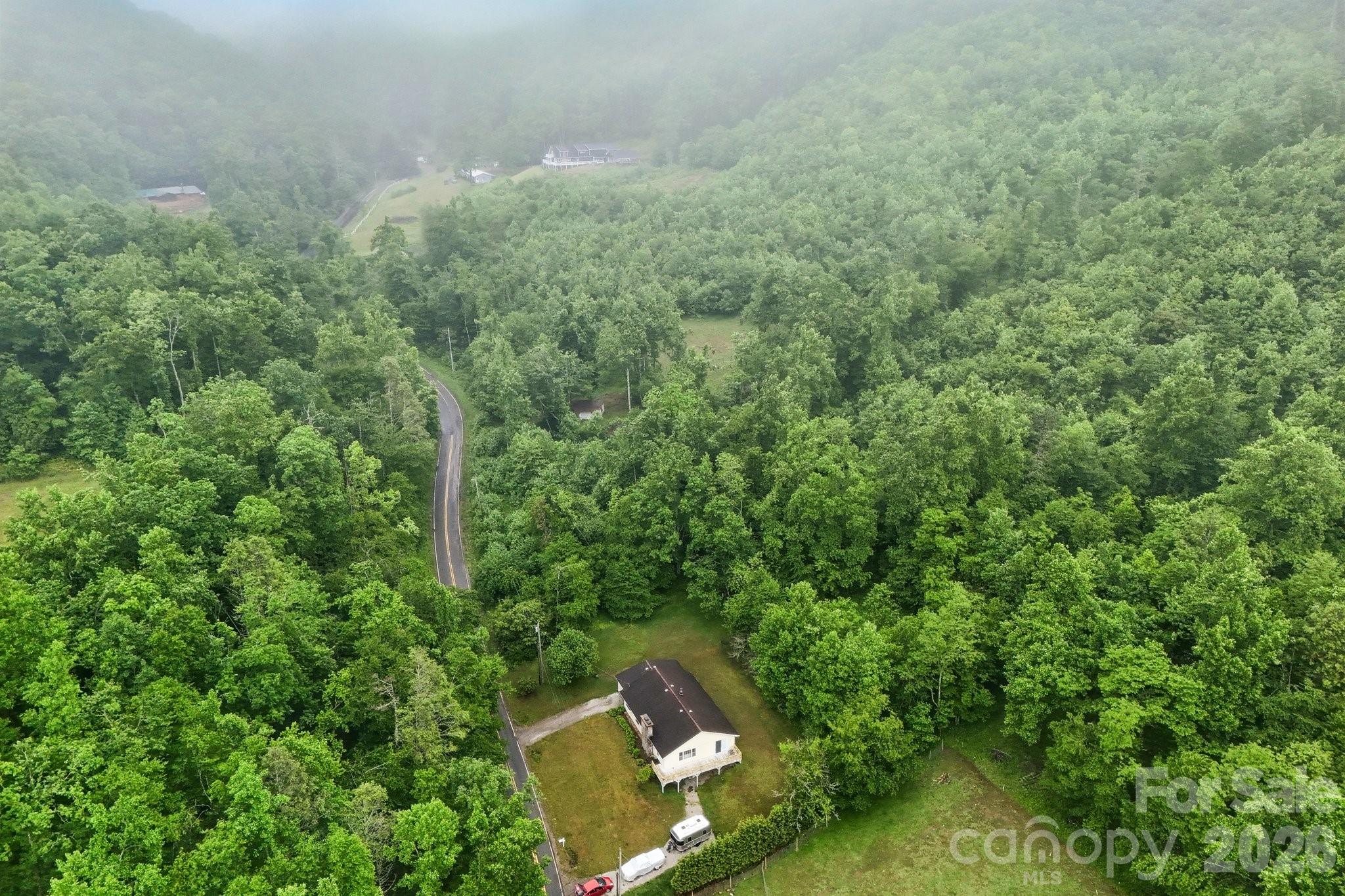 434 Dovers Branch Road — Burnsville