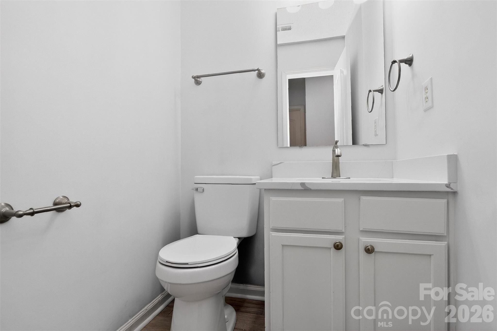 1194 Tufton Place NW — Concord