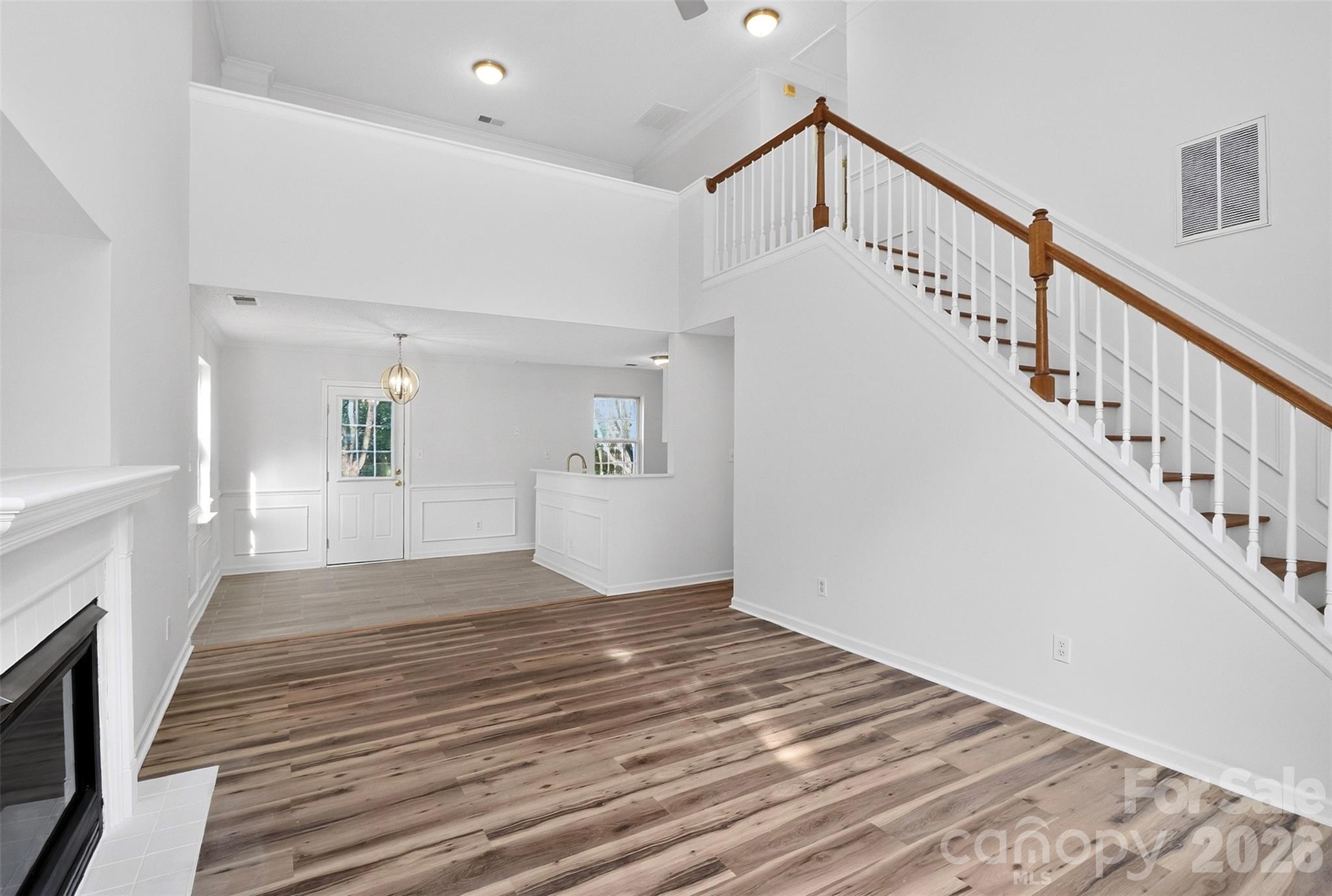 1194 Tufton Place NW — Concord