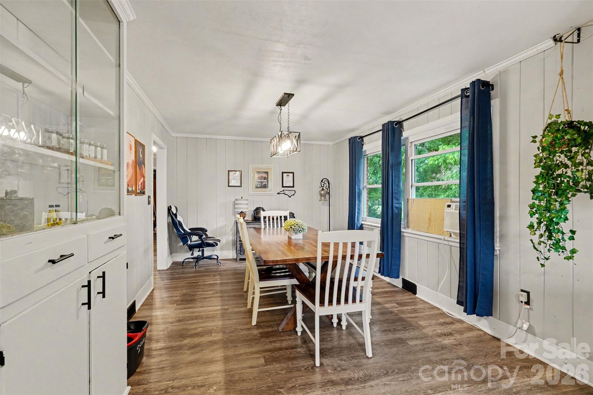 538 George W Liles Parkway SW — Concord