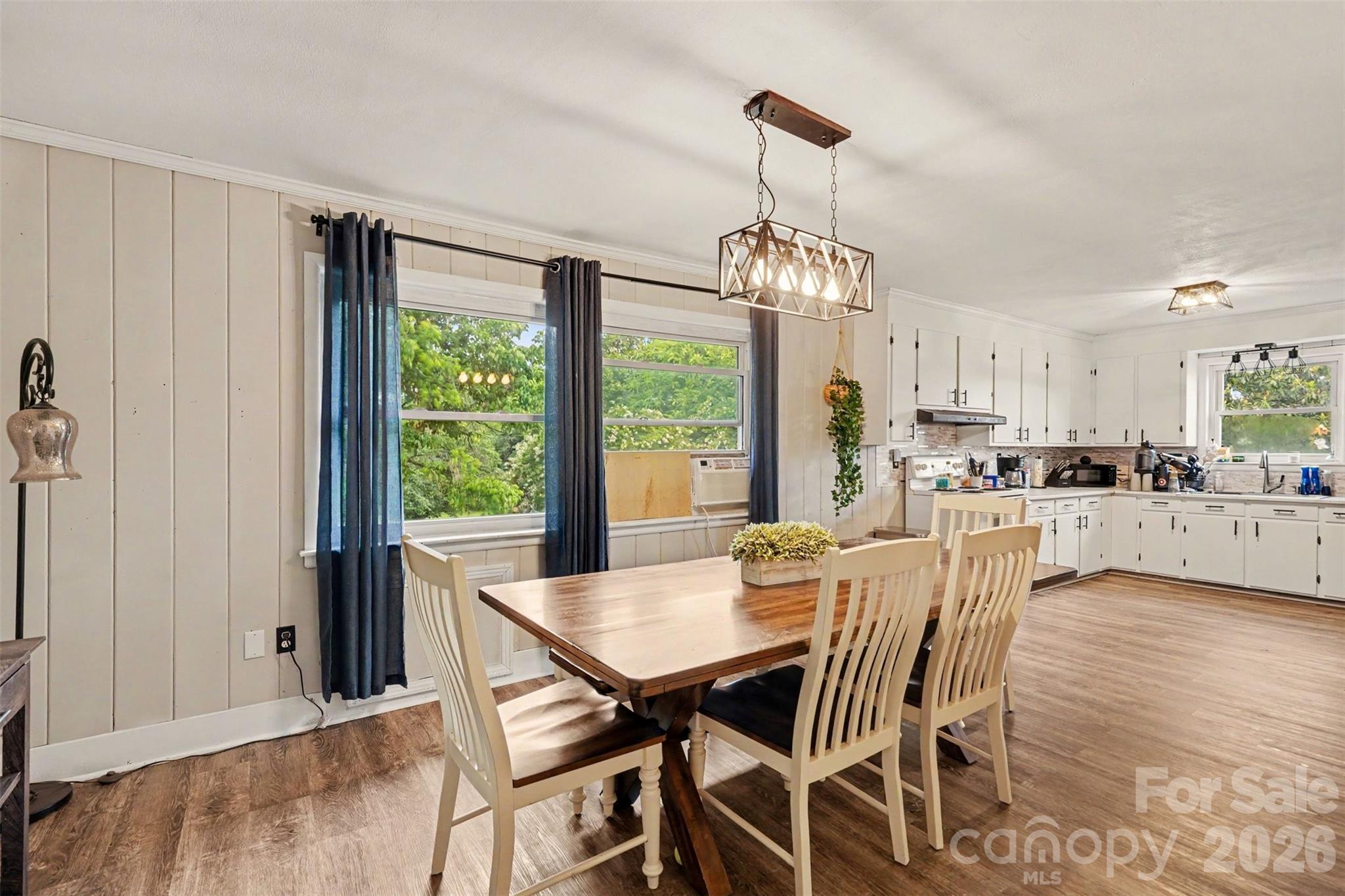 538 George W Liles Parkway SW — Concord