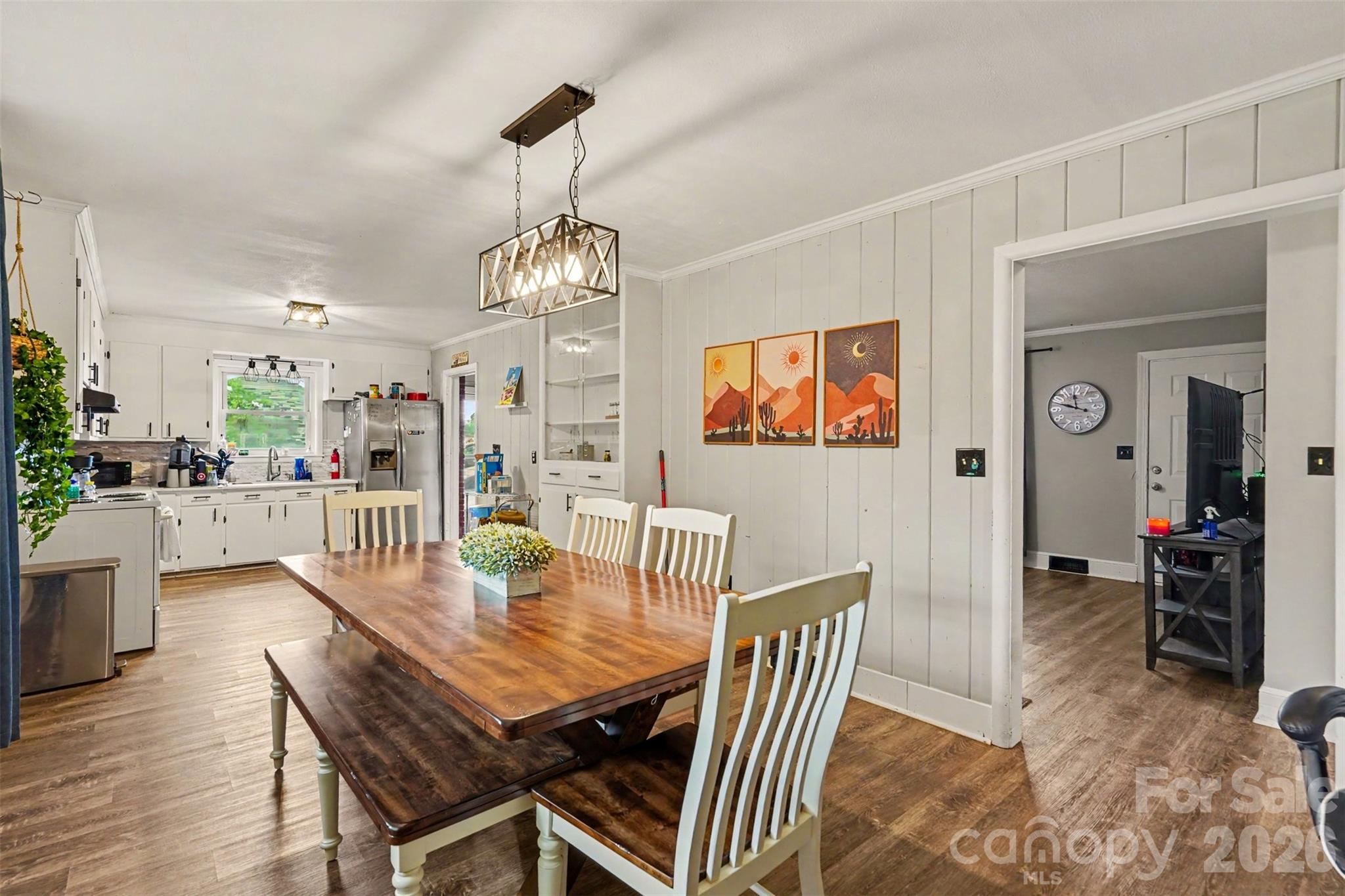 538 George W Liles Parkway SW — Concord