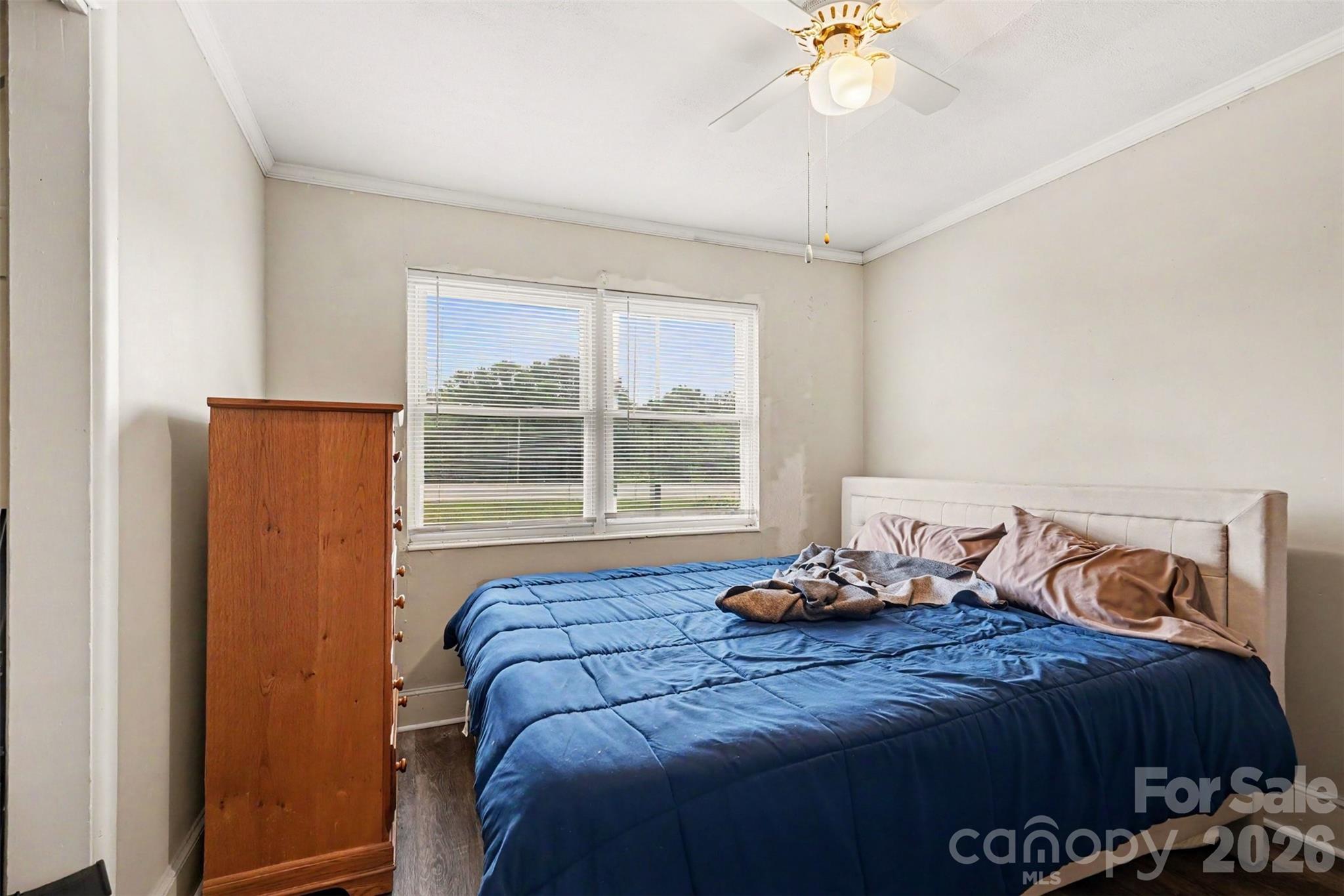 538 George W Liles Parkway SW — Concord
