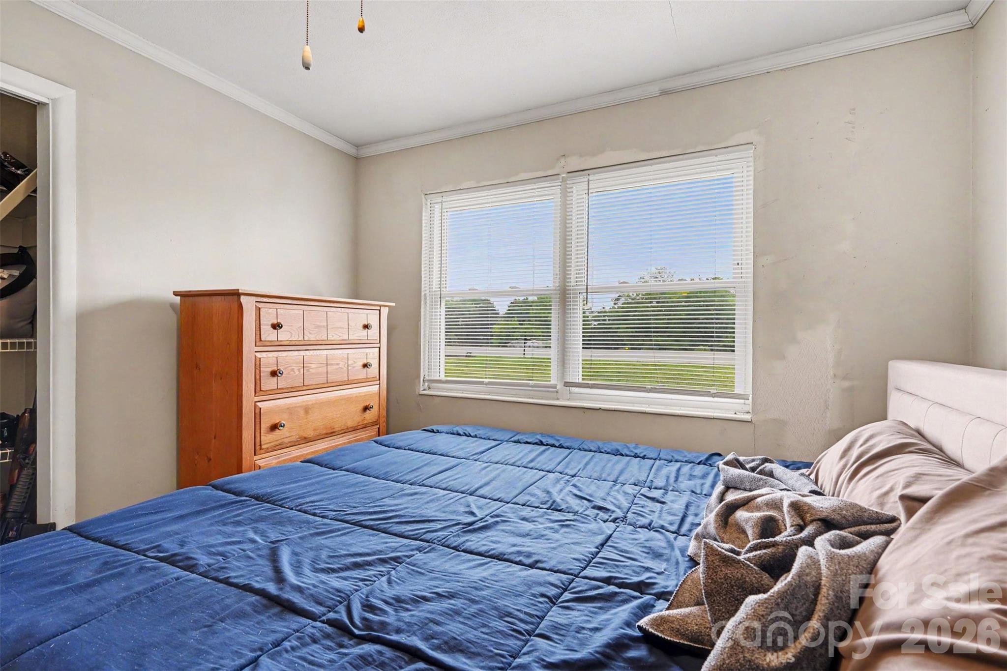538 George W Liles Parkway SW — Concord
