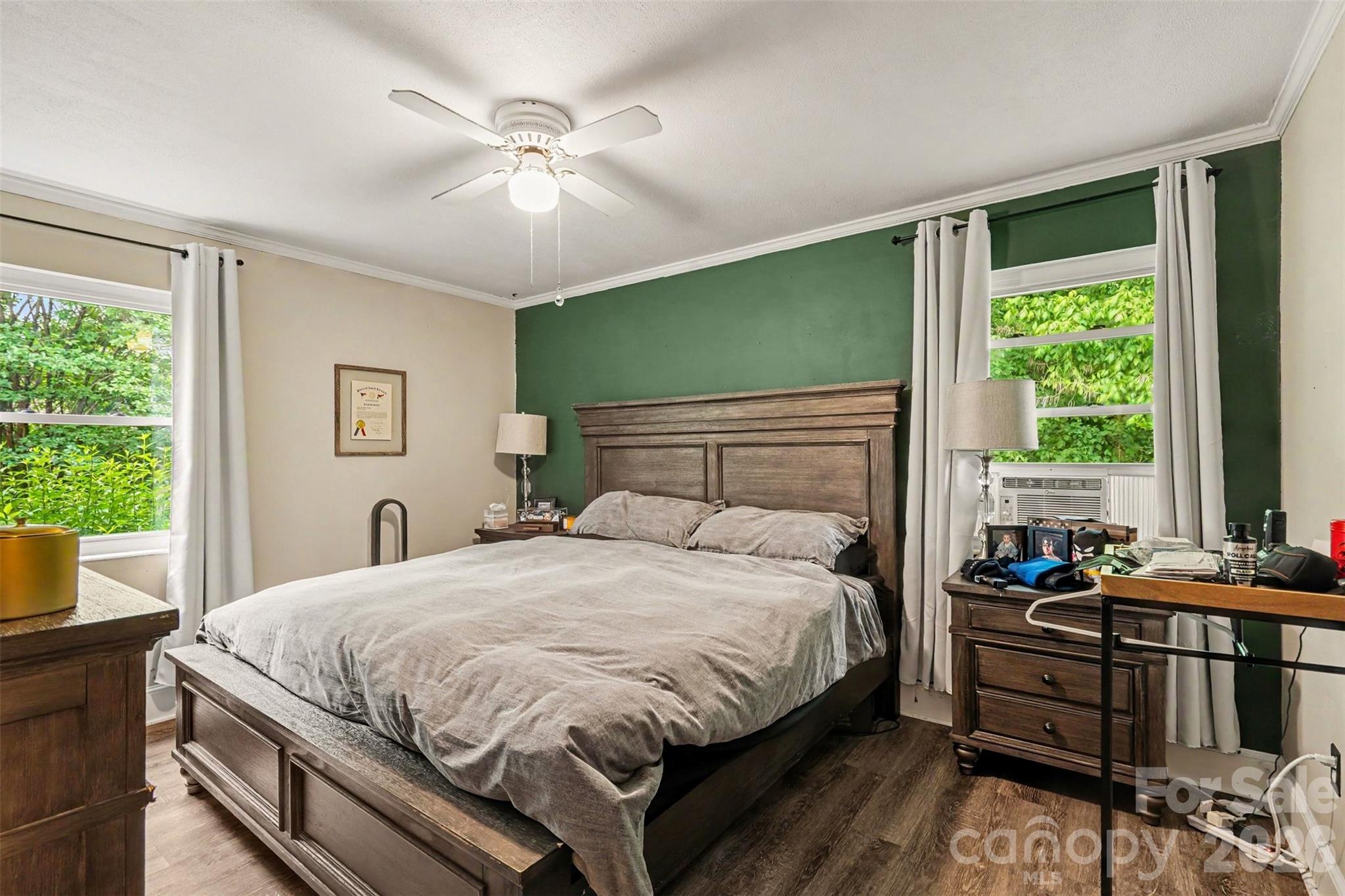 538 George W Liles Parkway SW — Concord