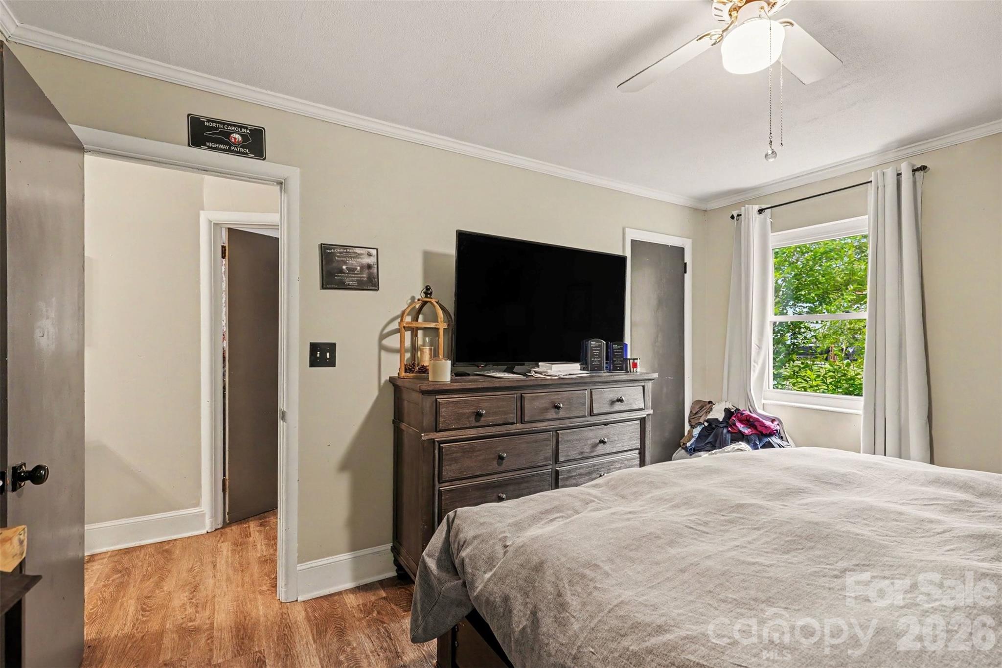 538 George W Liles Parkway SW — Concord