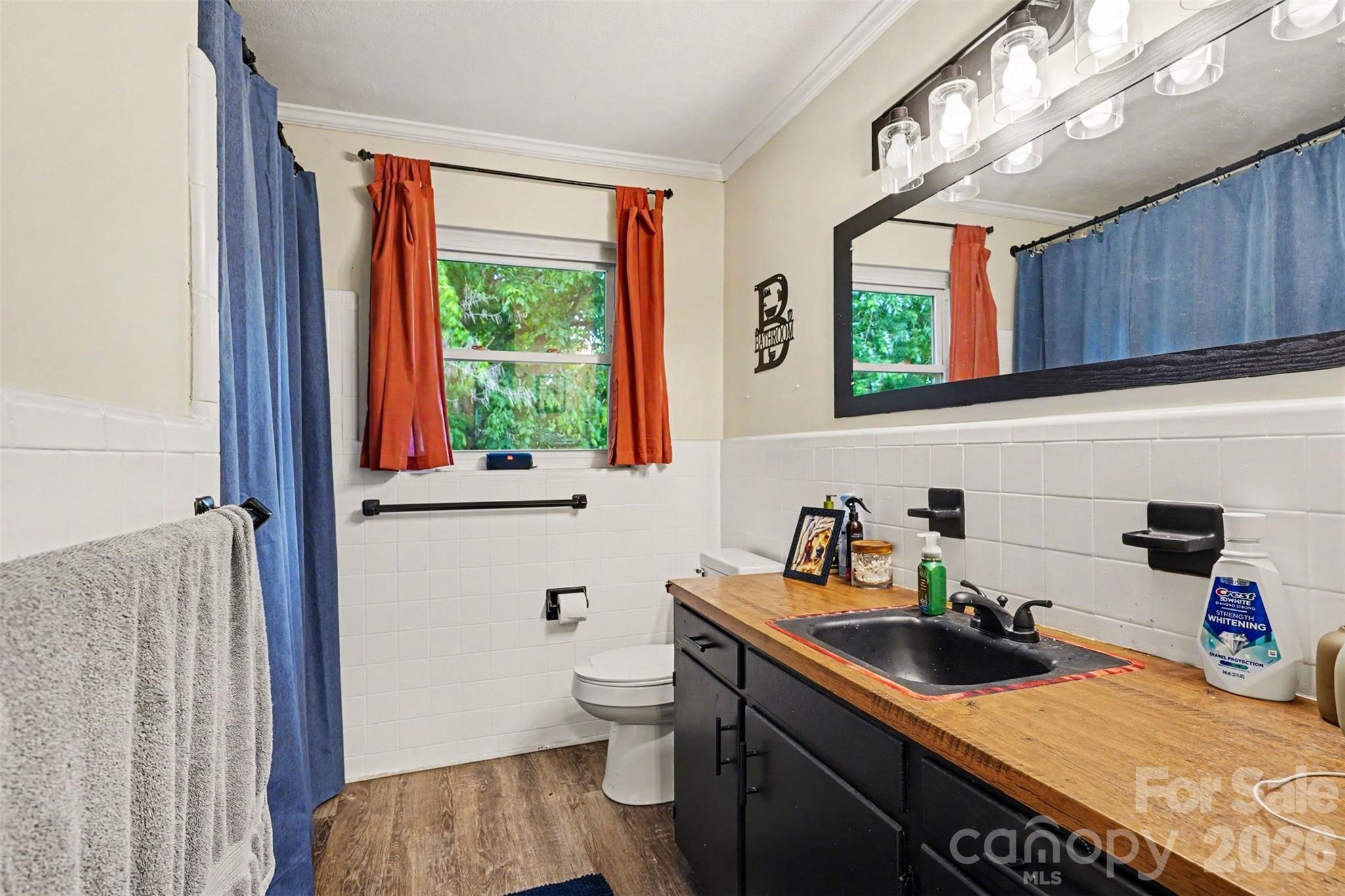 538 George W Liles Parkway SW — Concord