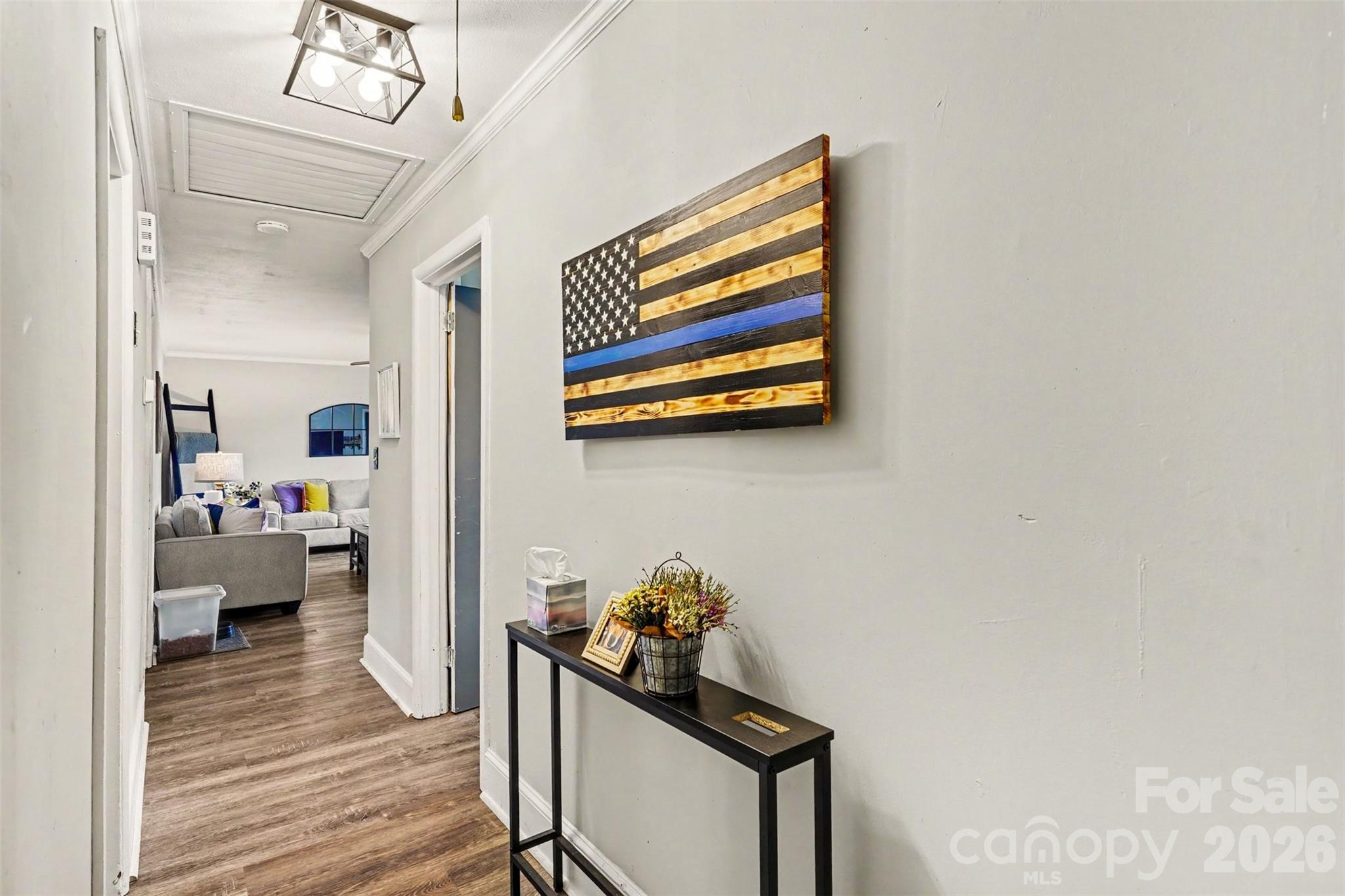 538 George W Liles Parkway SW — Concord