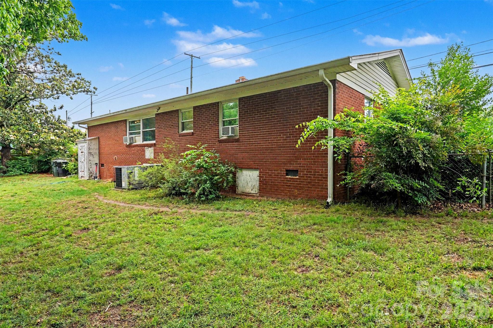538 George W Liles Parkway SW — Concord