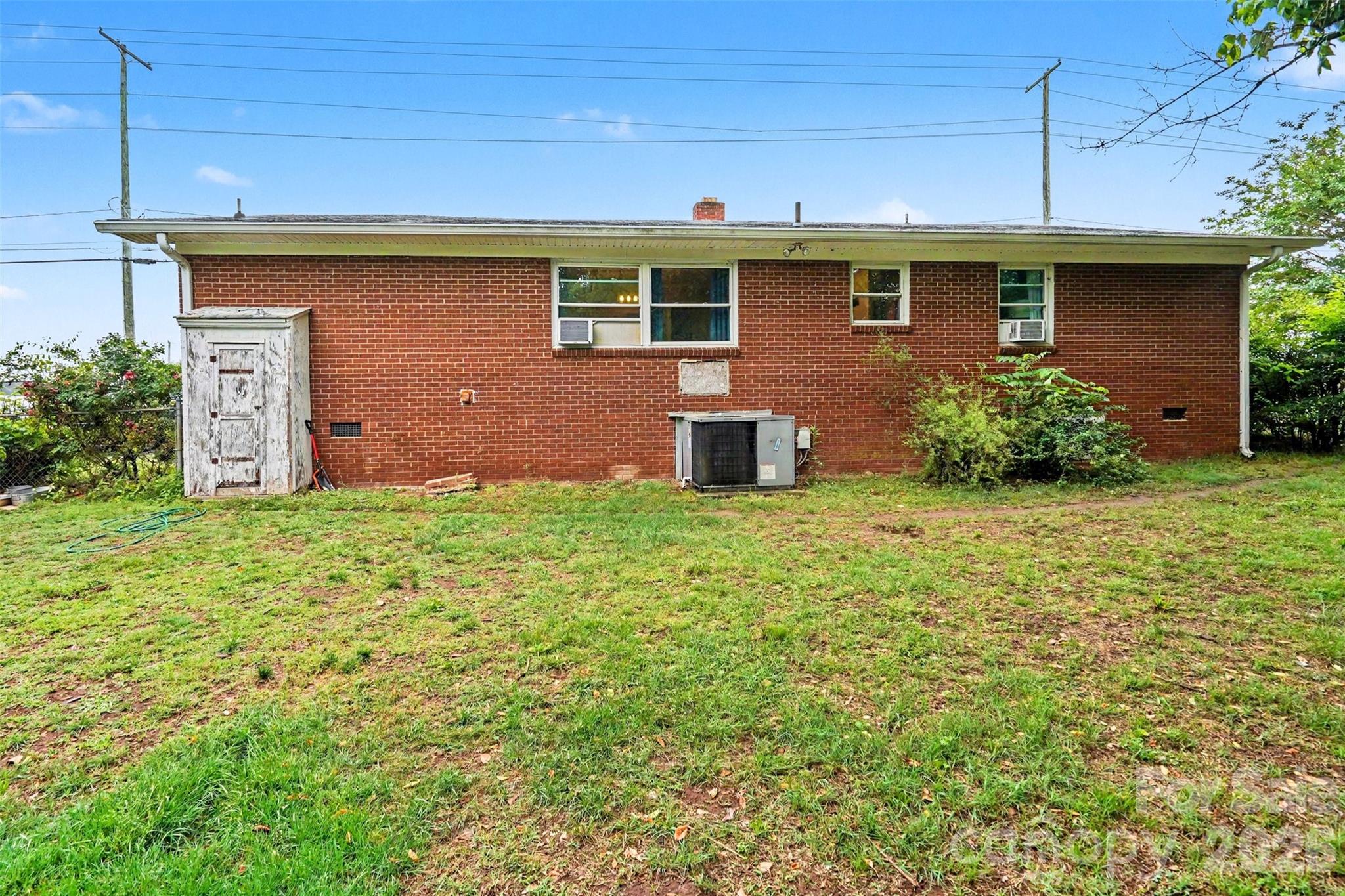 538 George W Liles Parkway SW — Concord