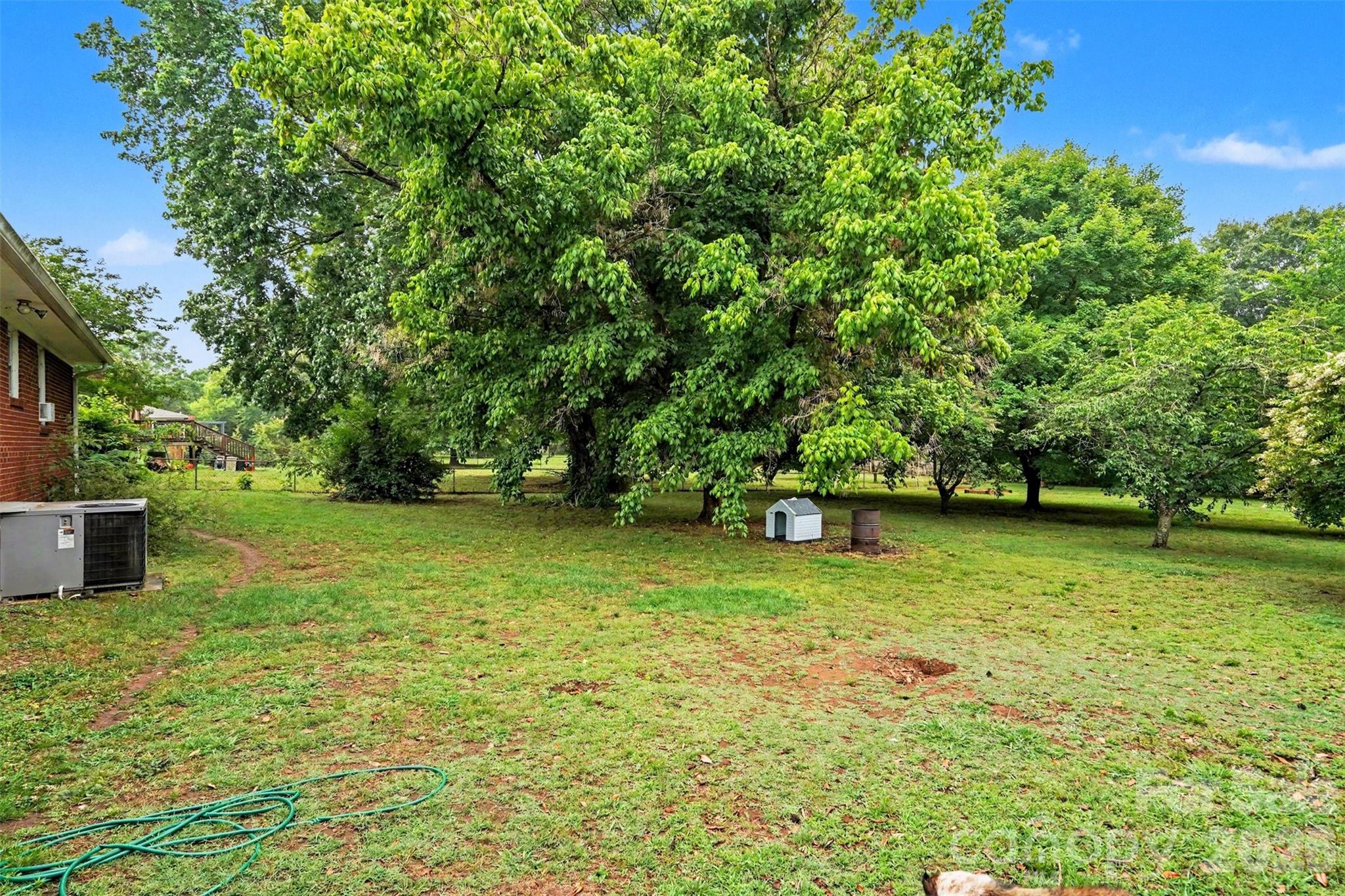 538 George W Liles Parkway SW — Concord