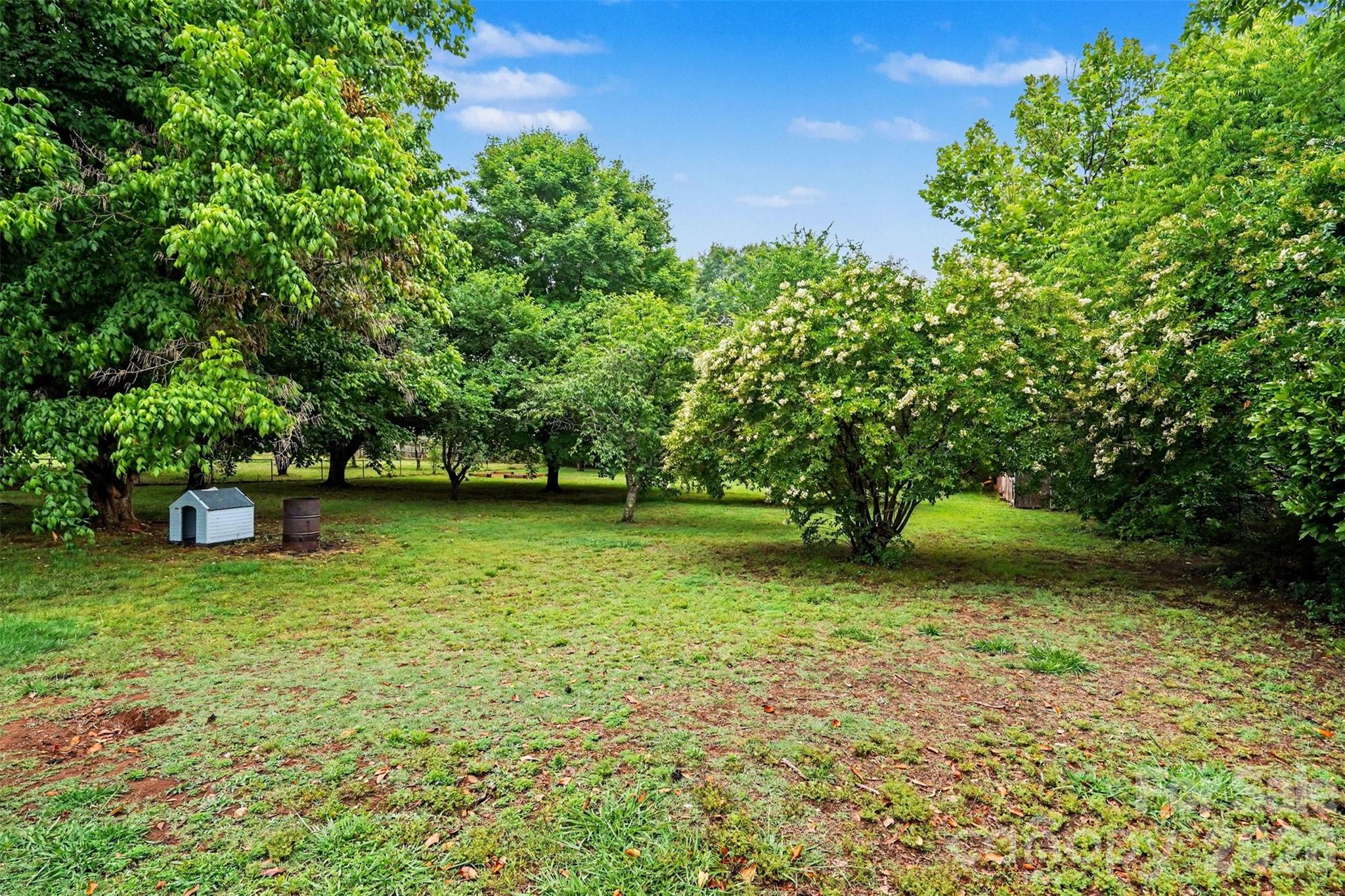 538 George W Liles Parkway SW — Concord