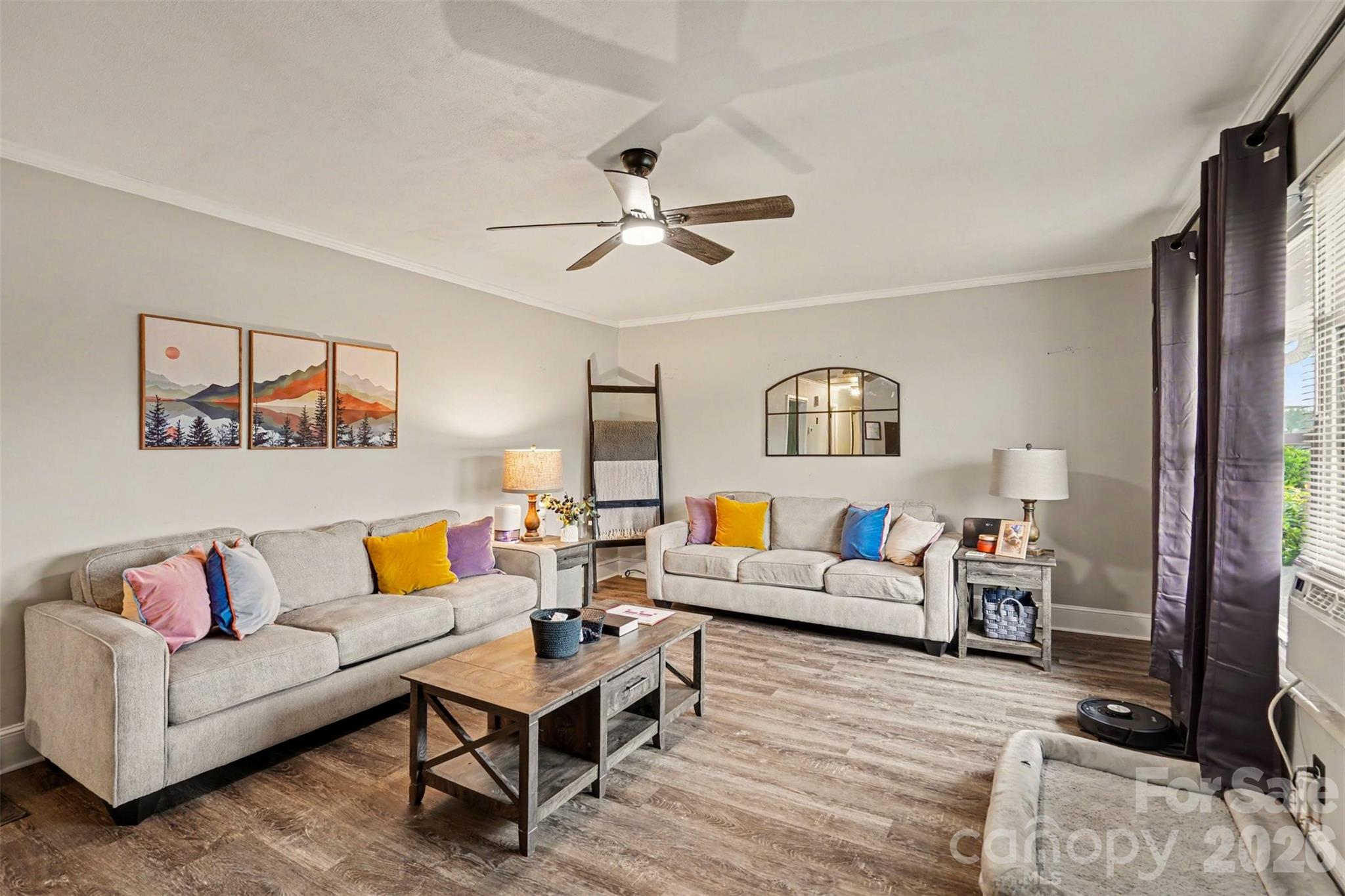 538 George W Liles Parkway SW — Concord