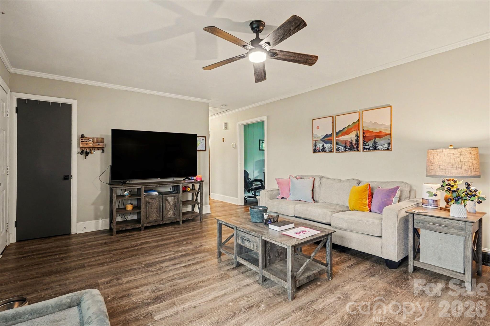 538 George W Liles Parkway SW — Concord
