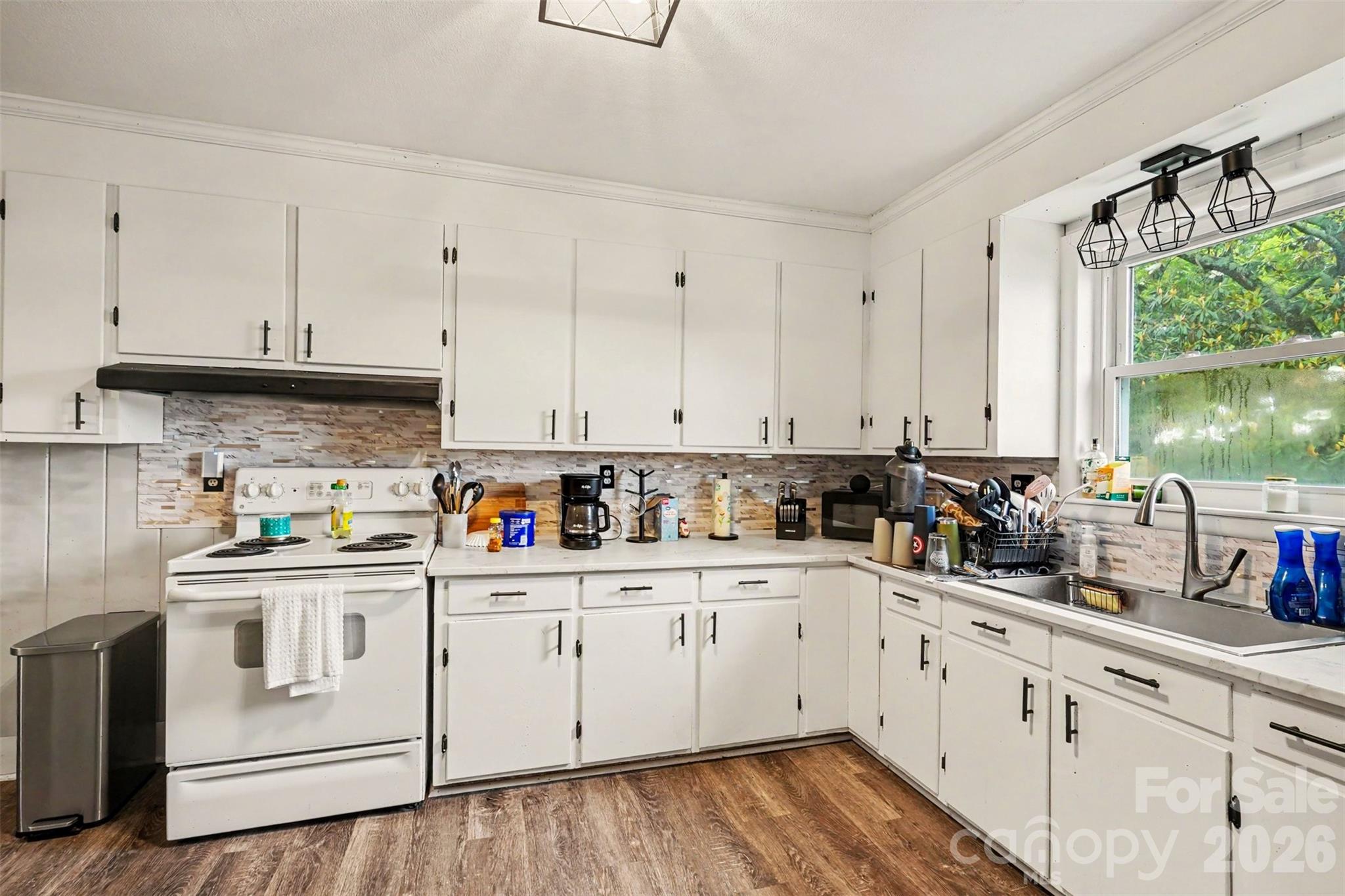 538 George W Liles Parkway SW — Concord