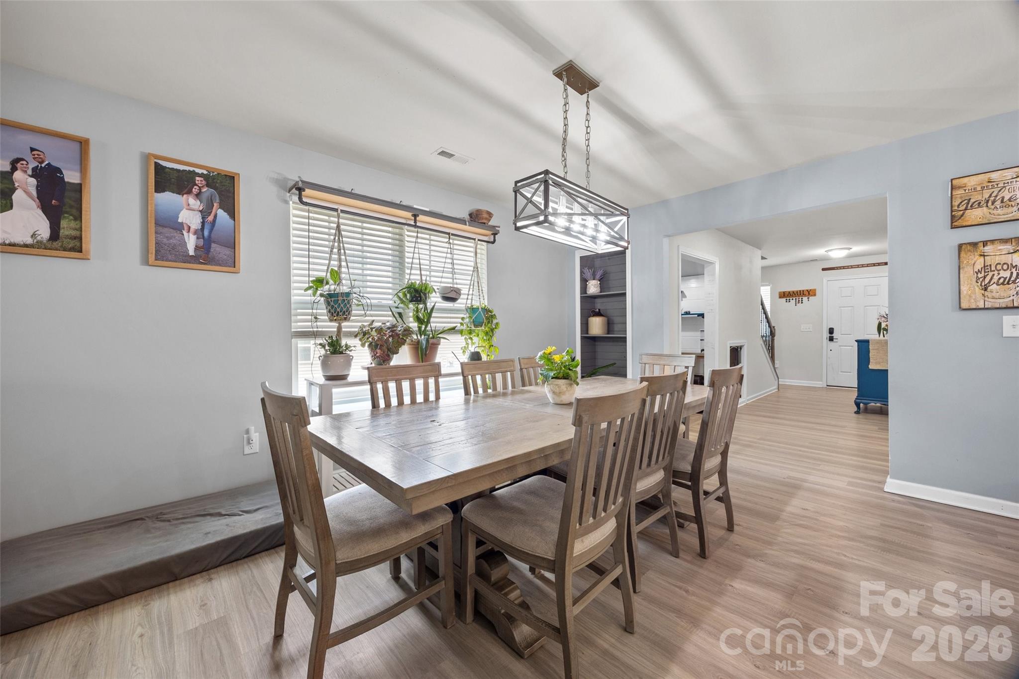 1023 Ava Trail Lane — Clover