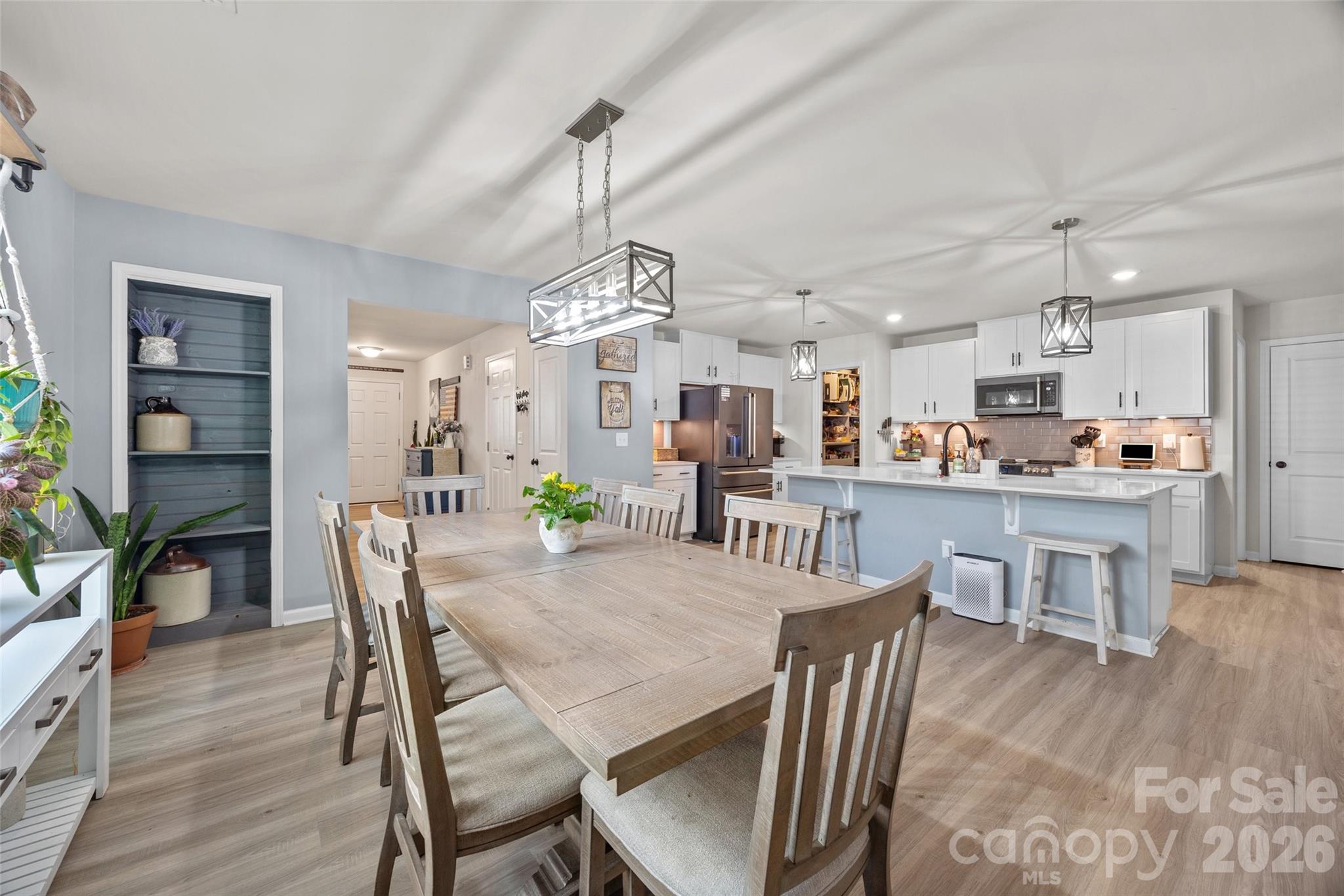 1023 Ava Trail Lane — Clover
