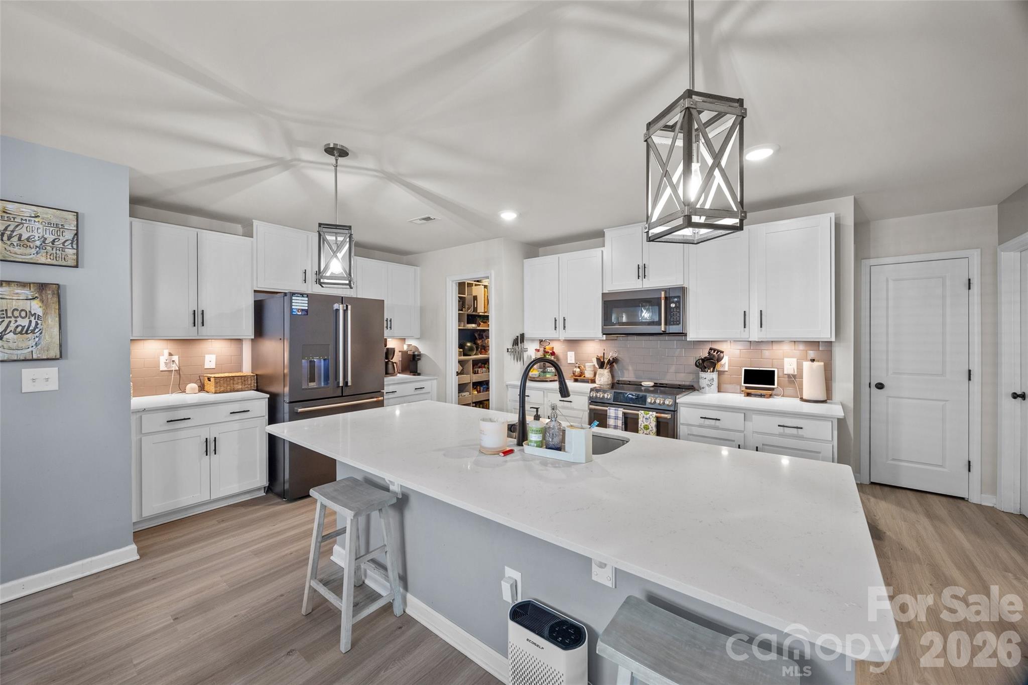 1023 Ava Trail Lane — Clover