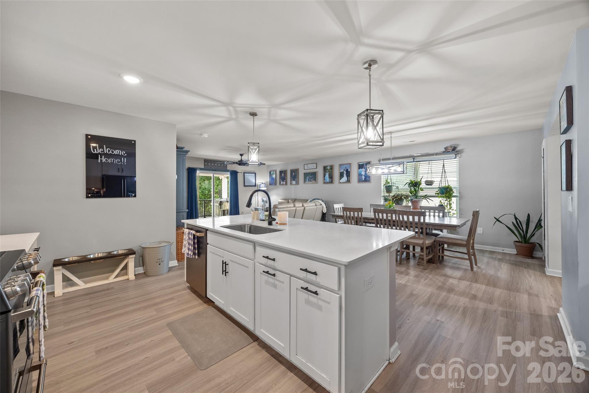 1023 Ava Trail Lane — Clover
