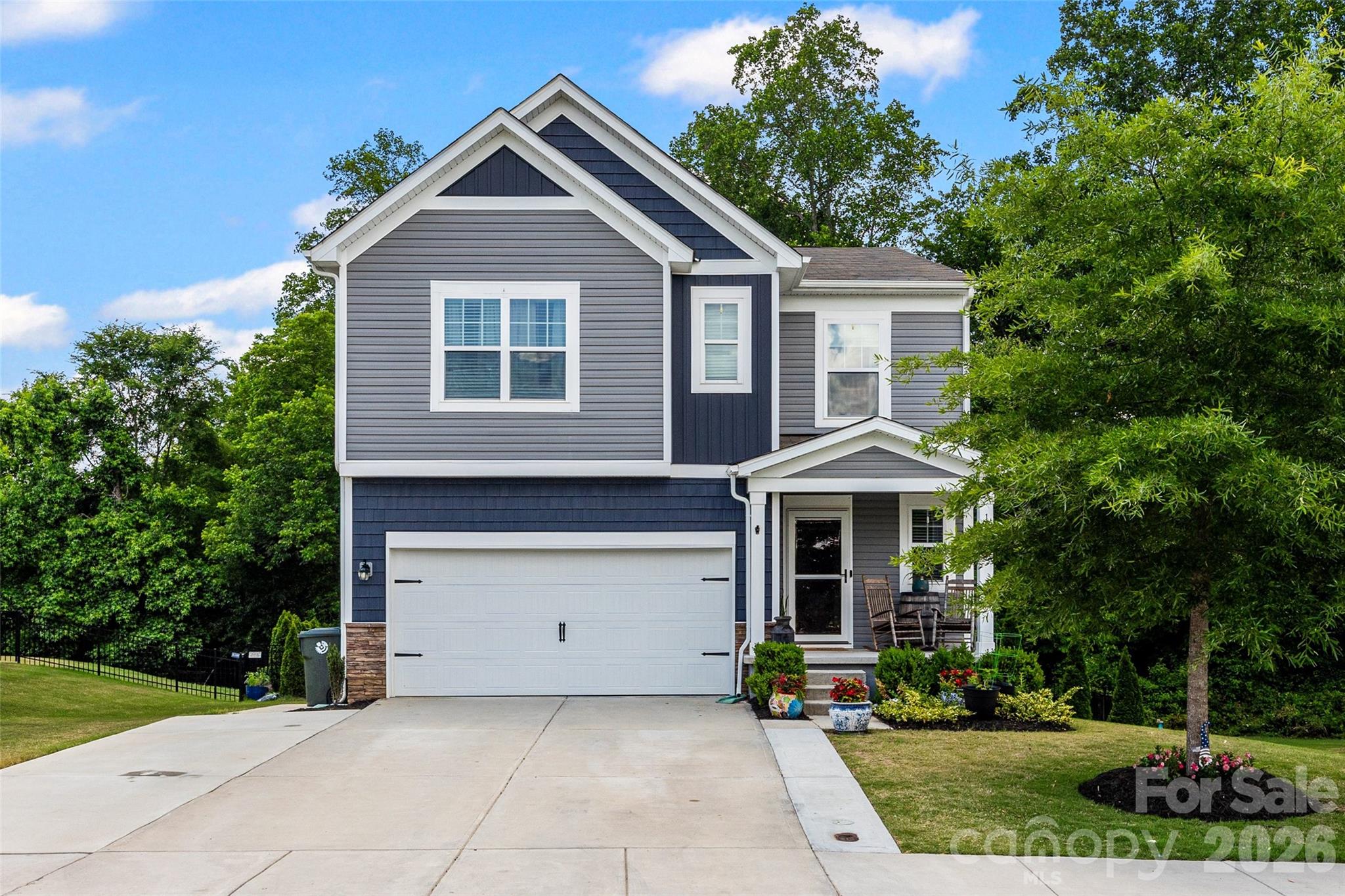 1023 Ava Trail Lane — Clover
