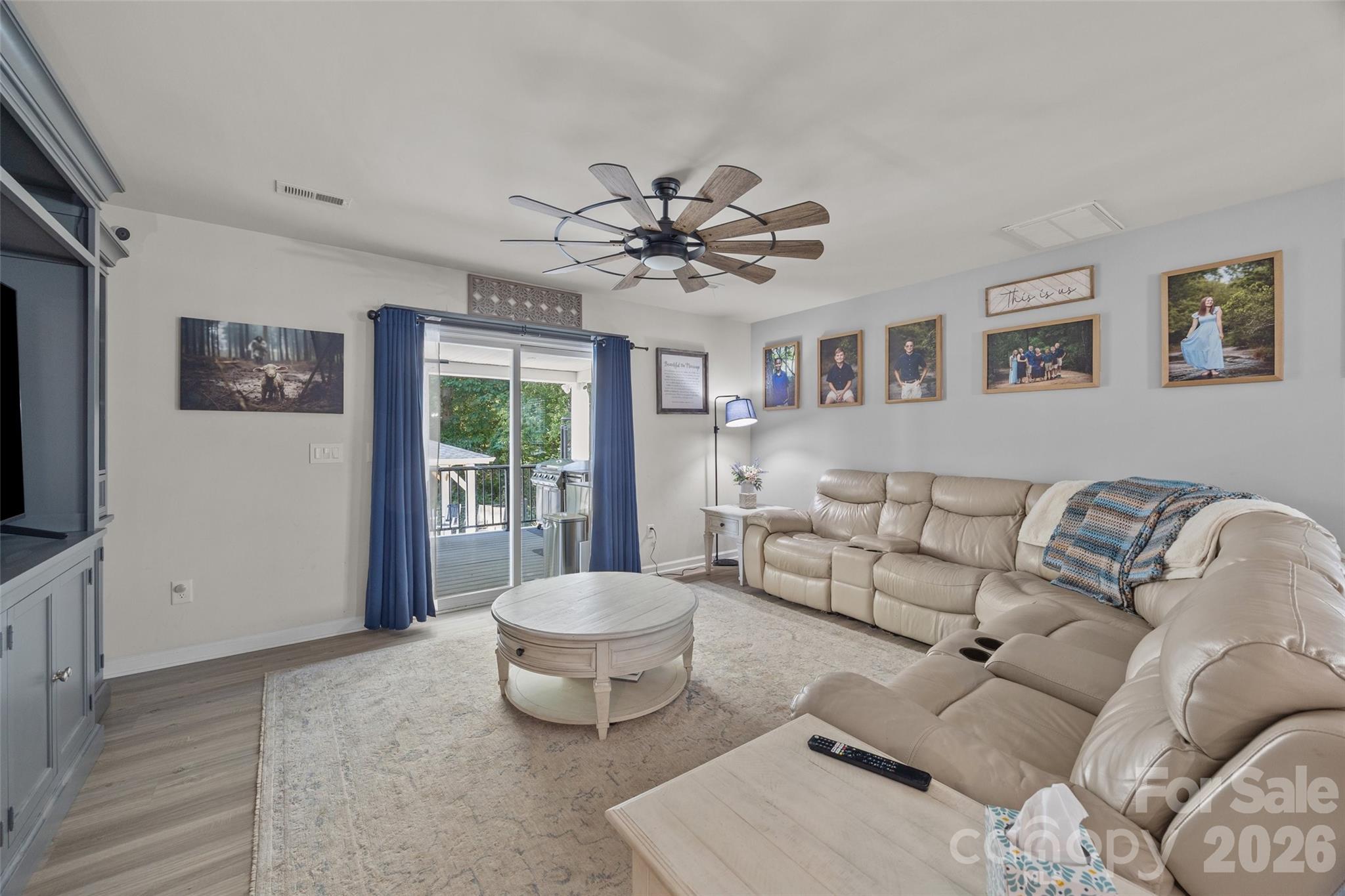 1023 Ava Trail Lane — Clover