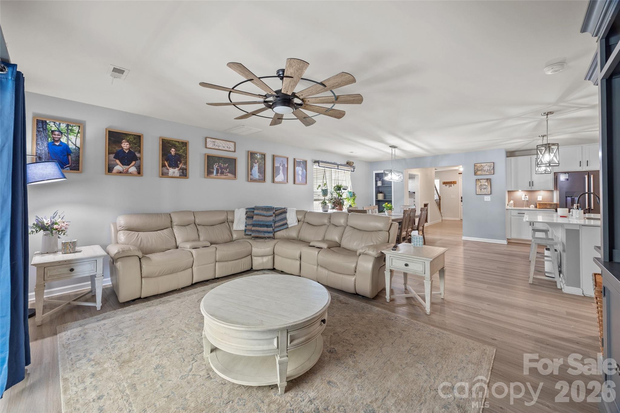1023 Ava Trail Lane — Clover