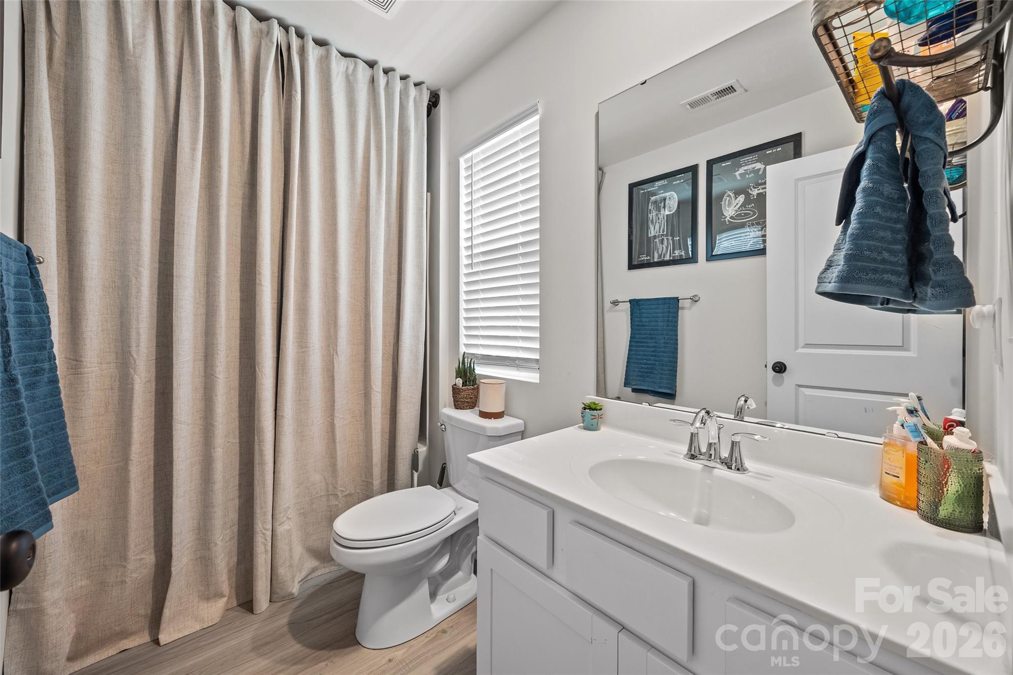 1023 Ava Trail Lane — Clover