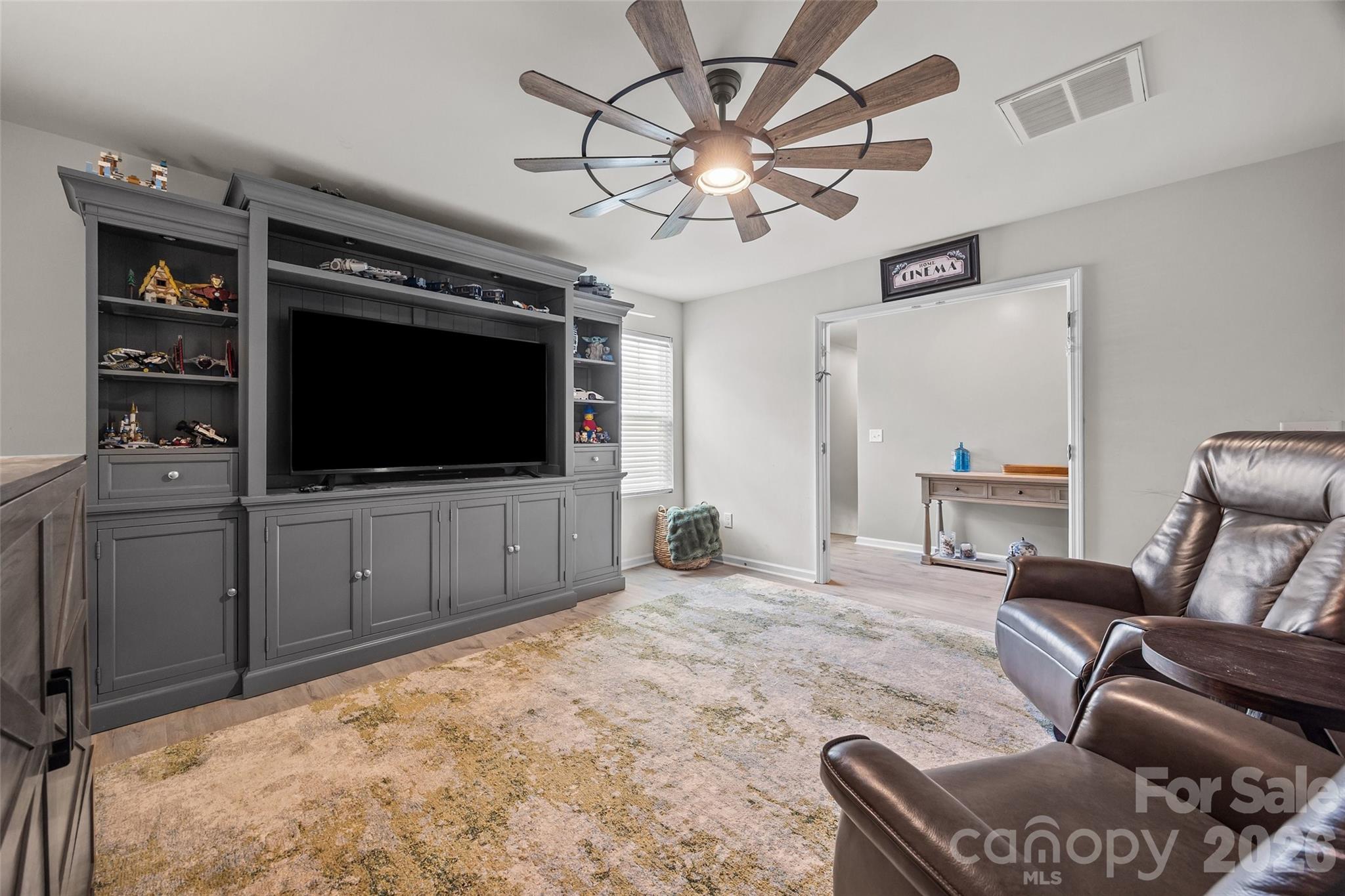 1023 Ava Trail Lane — Clover