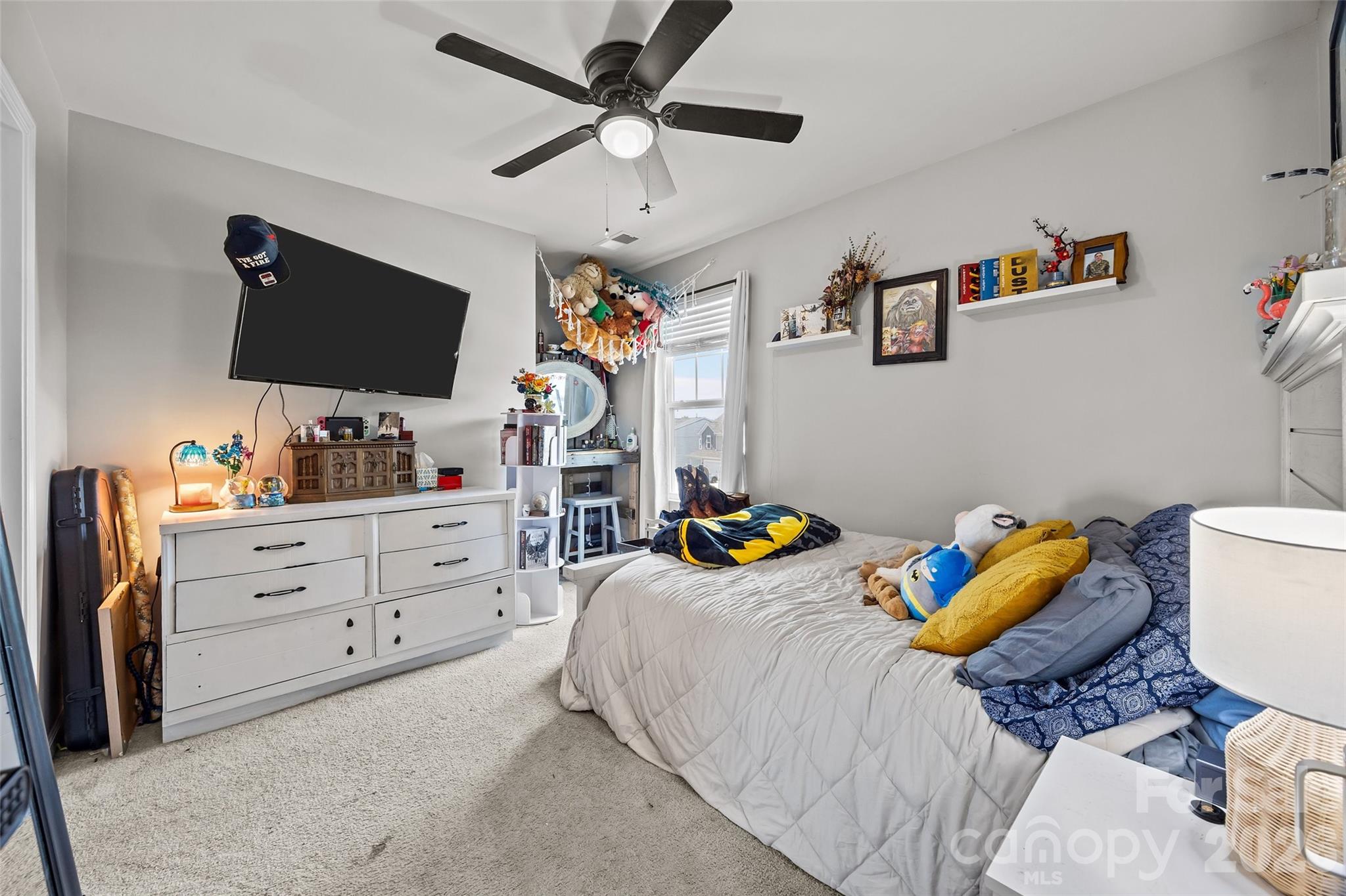 1023 Ava Trail Lane — Clover