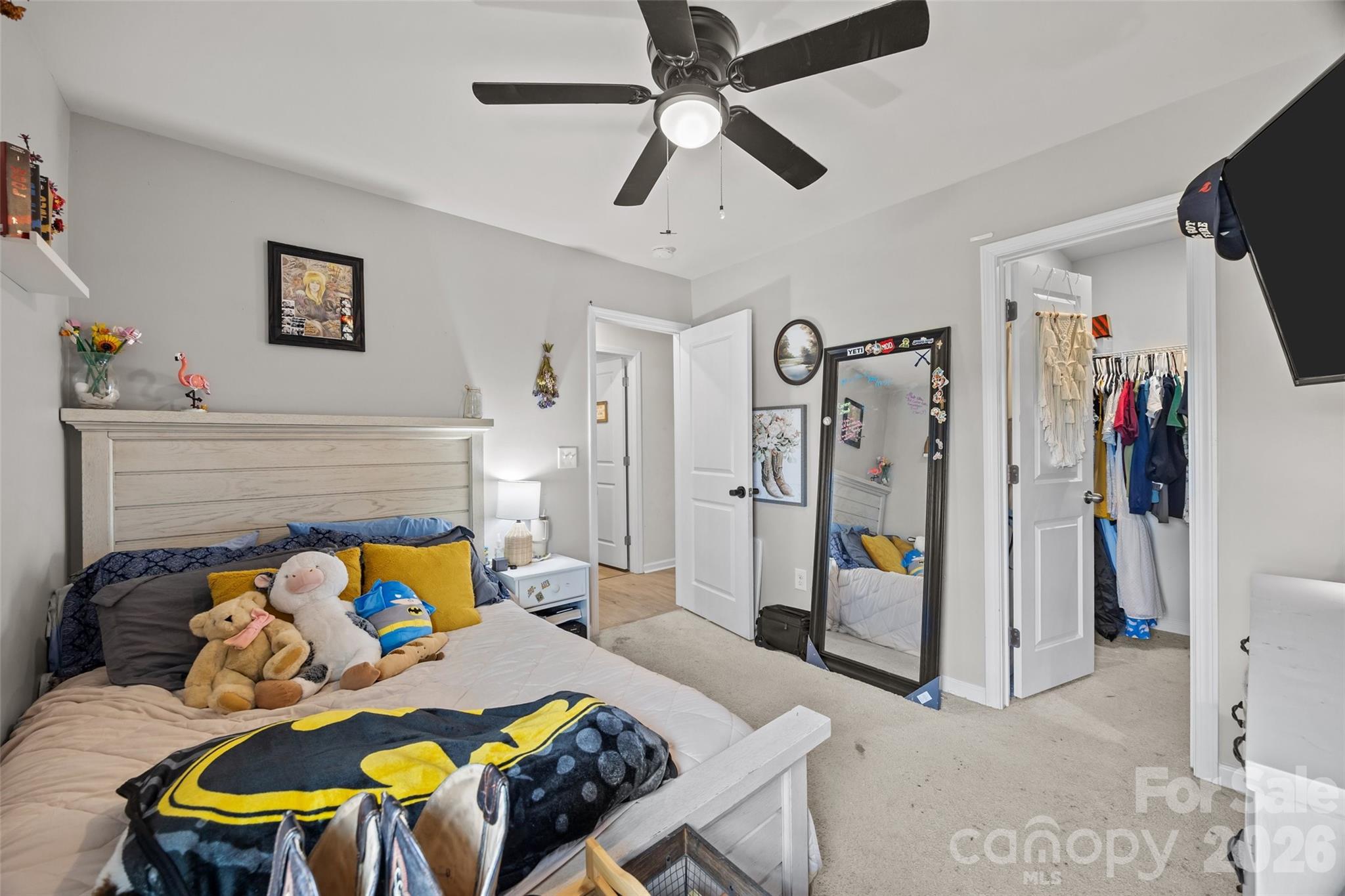 1023 Ava Trail Lane — Clover