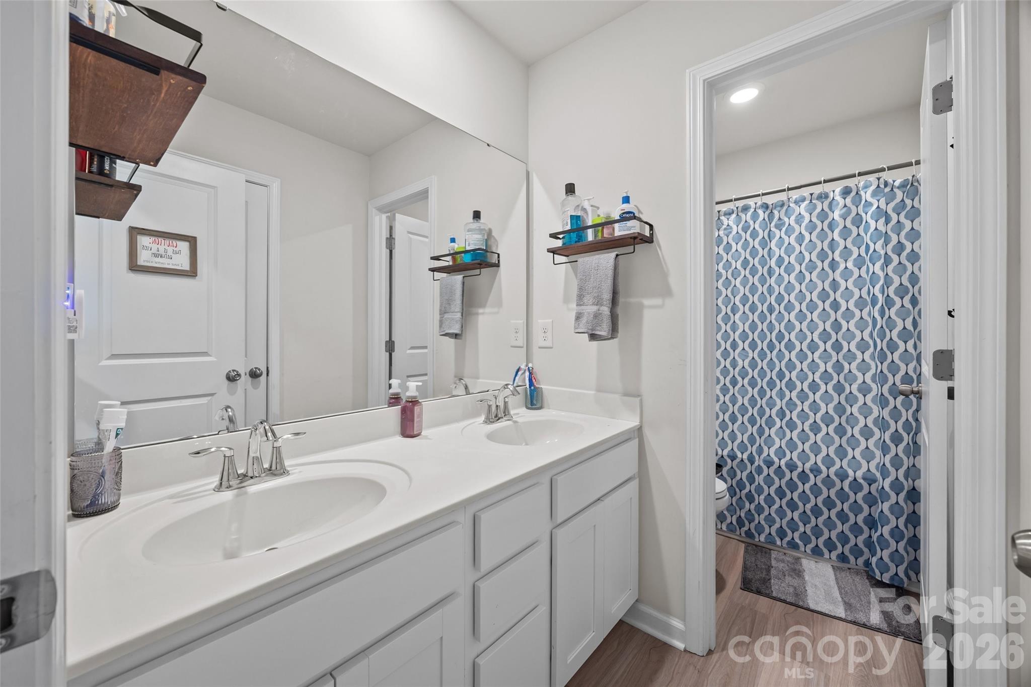 1023 Ava Trail Lane — Clover