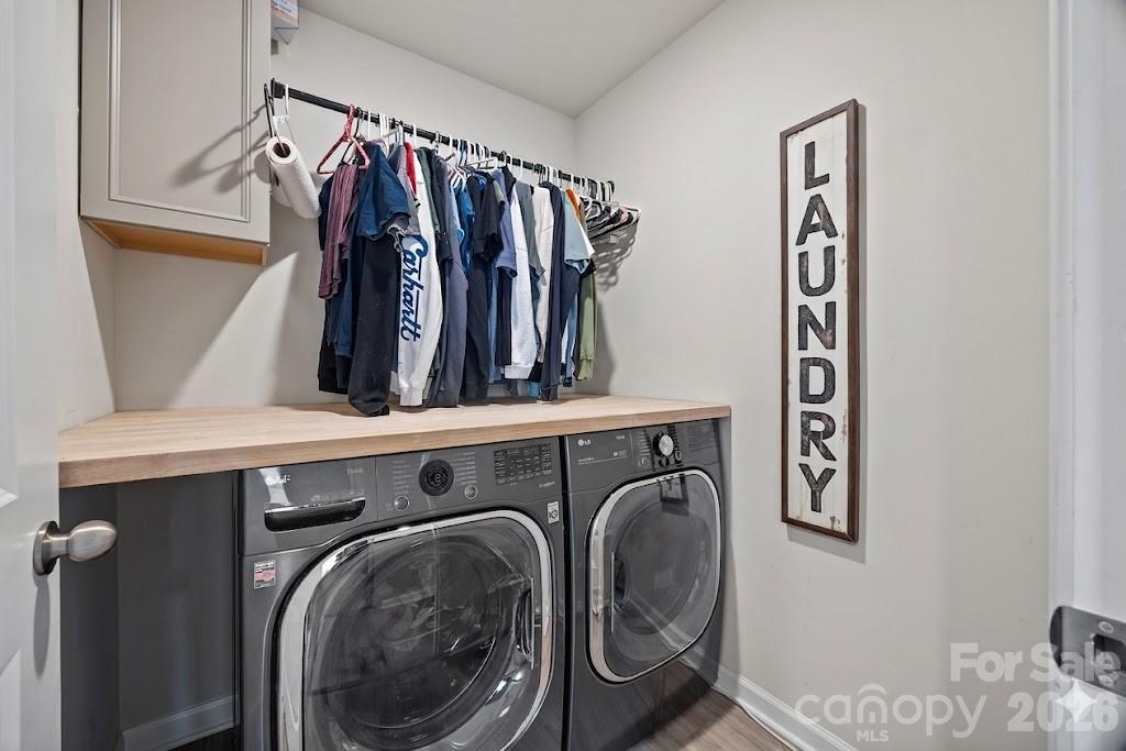 1023 Ava Trail Lane — Clover