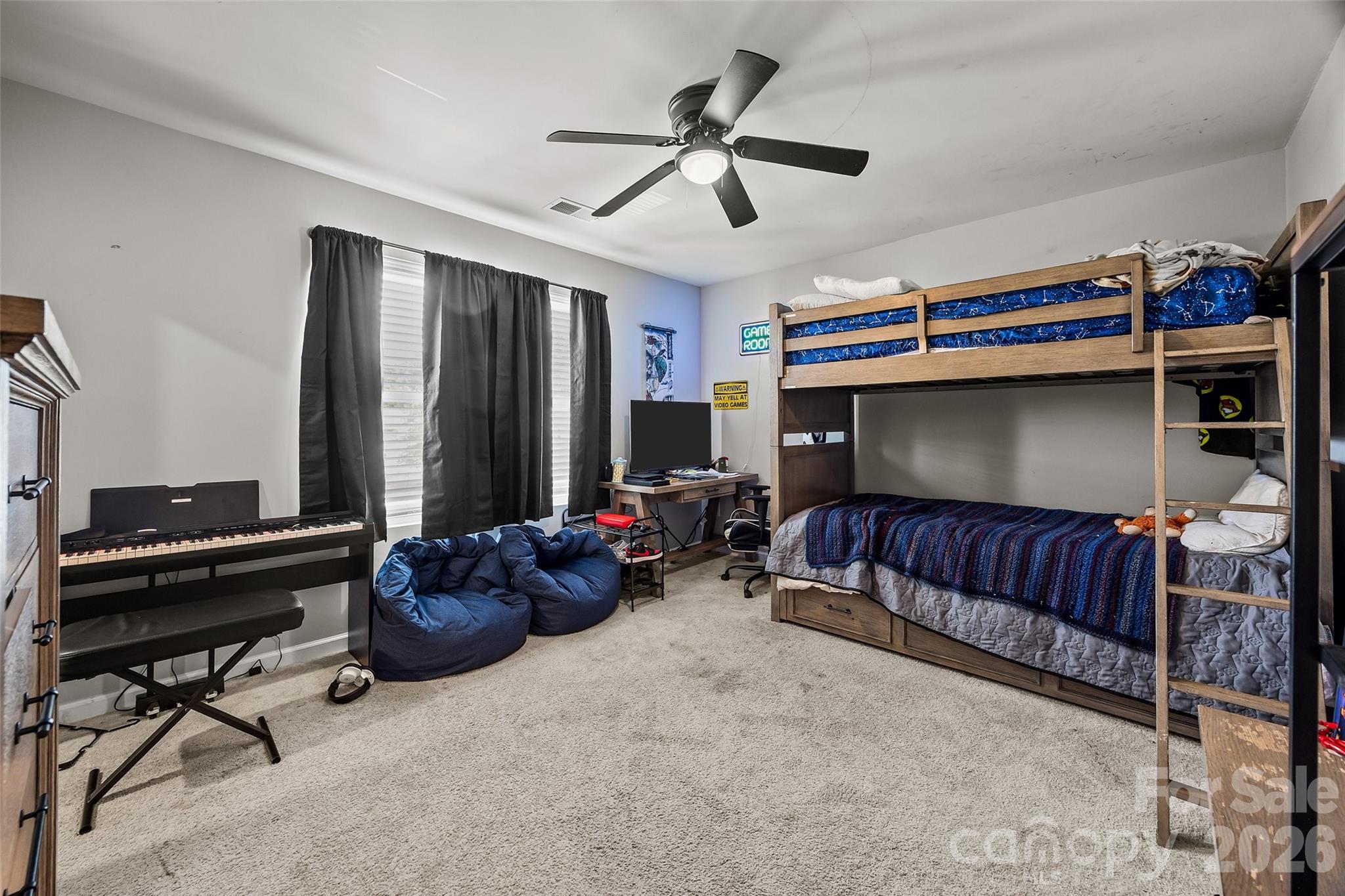 1023 Ava Trail Lane — Clover